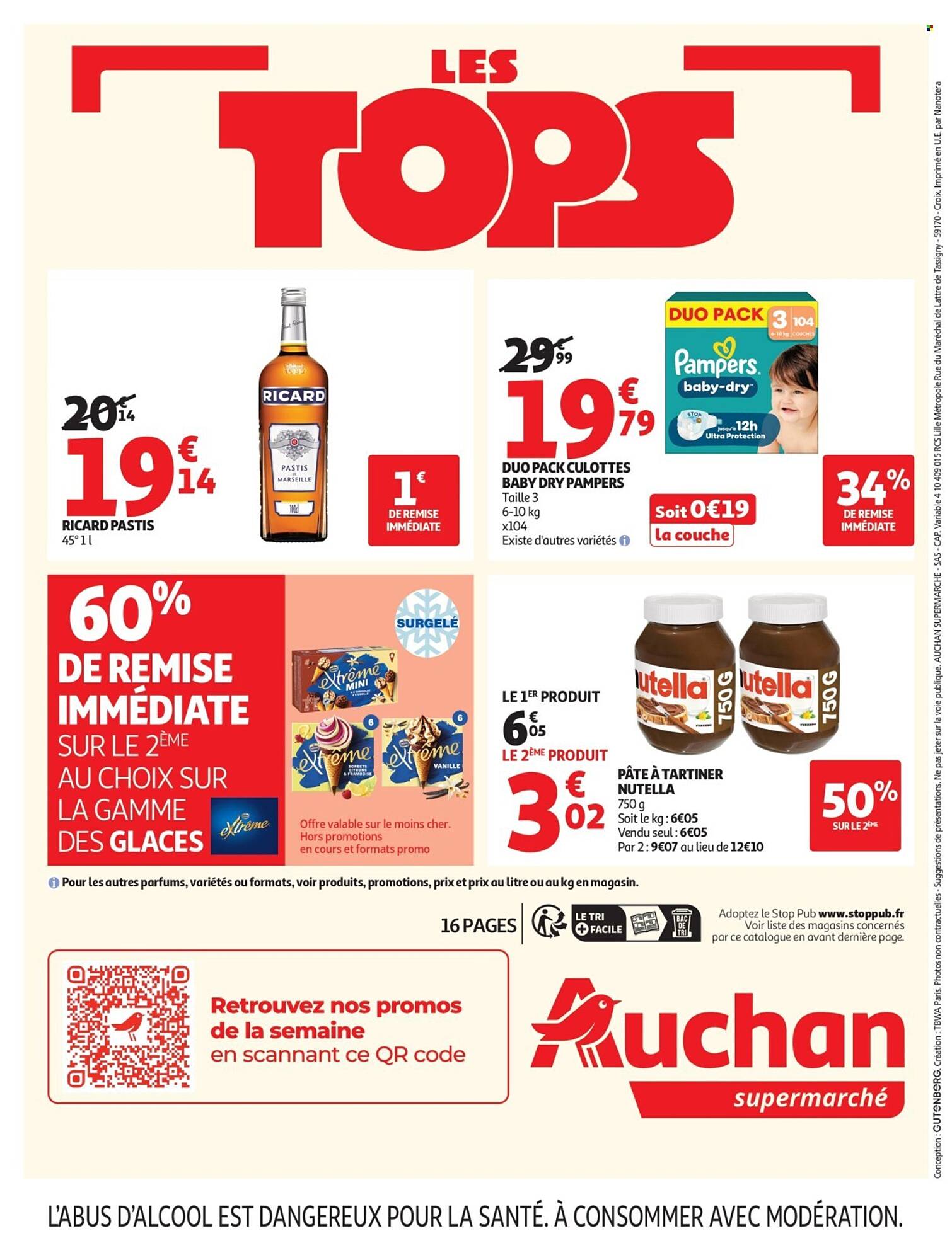 Auchan Catalogue - Pagina 16