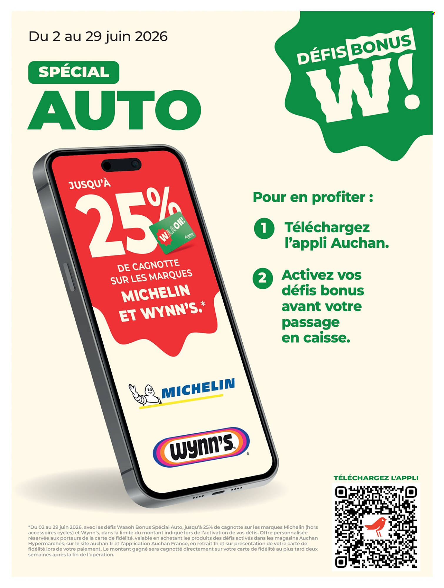 Auchan Catalogue - Pagina 17