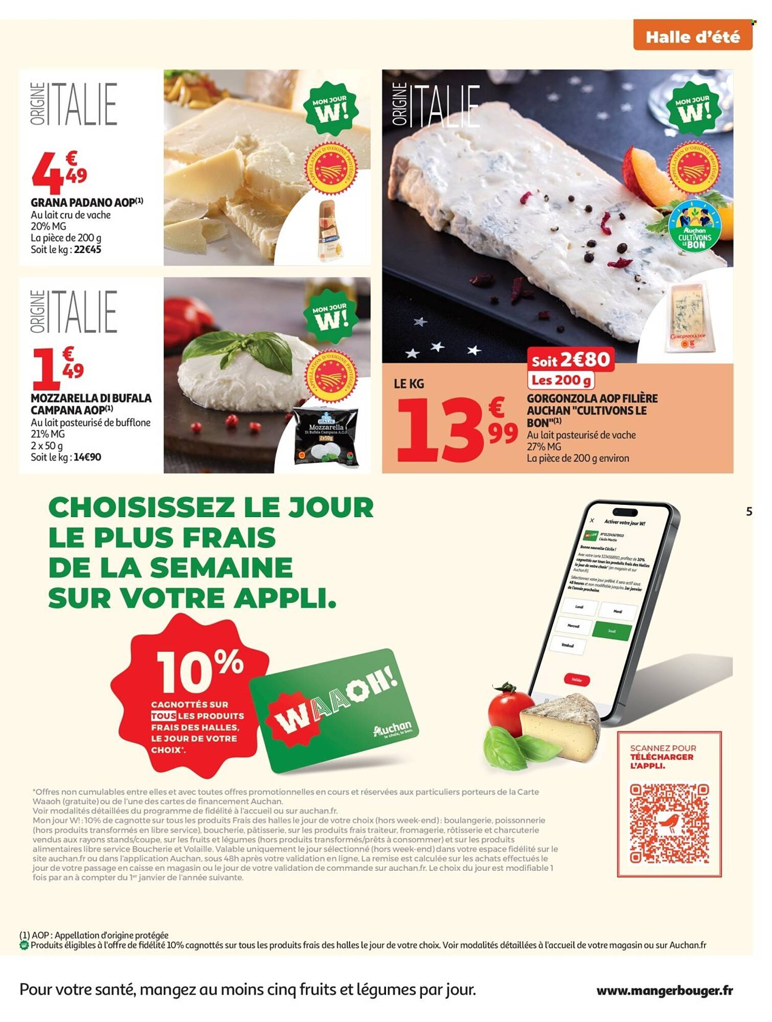 Auchan Catalogue - Pagina 5