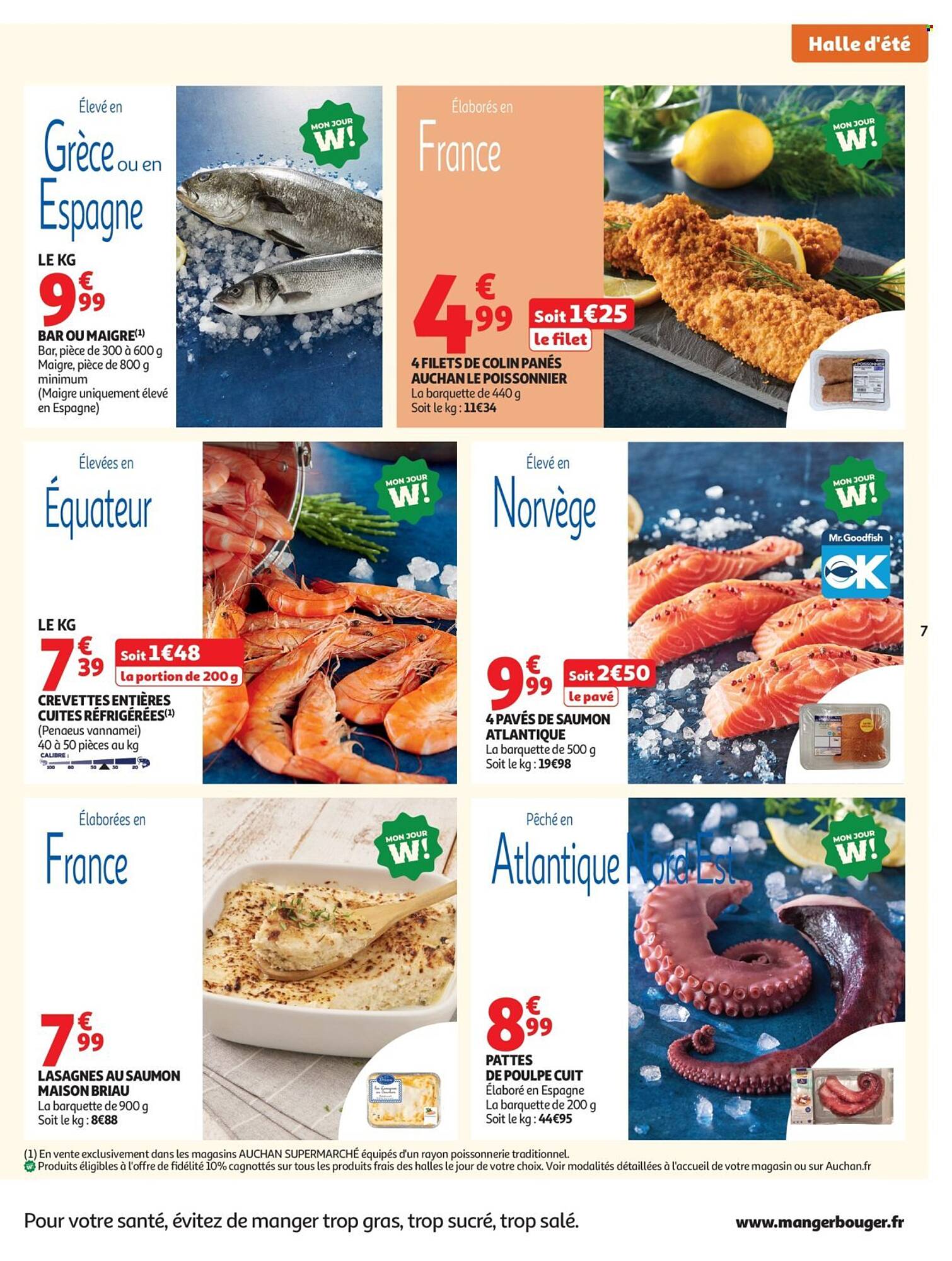 Auchan Catalogue - Pagina 7