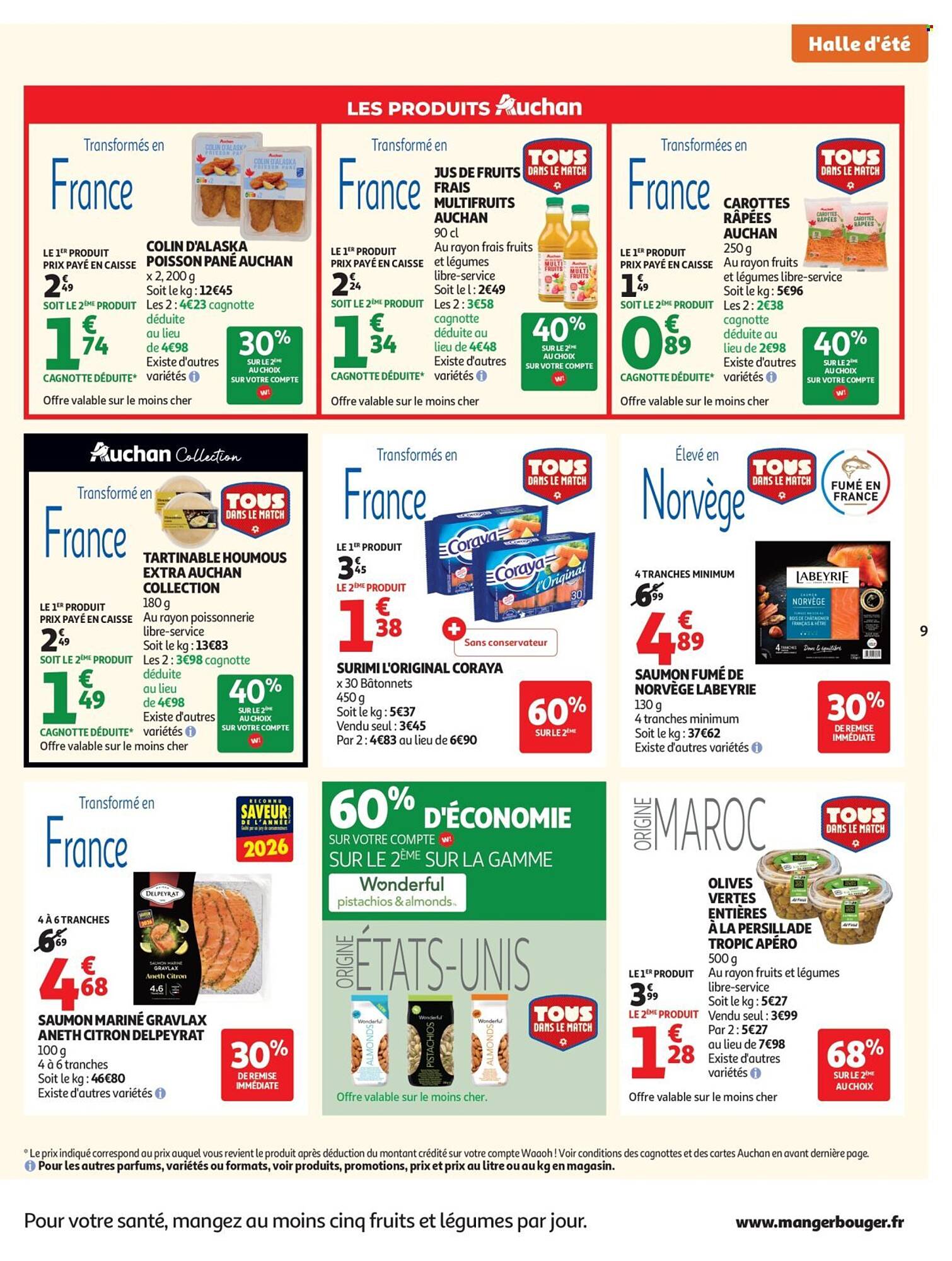 Auchan Catalogue - Pagina 9