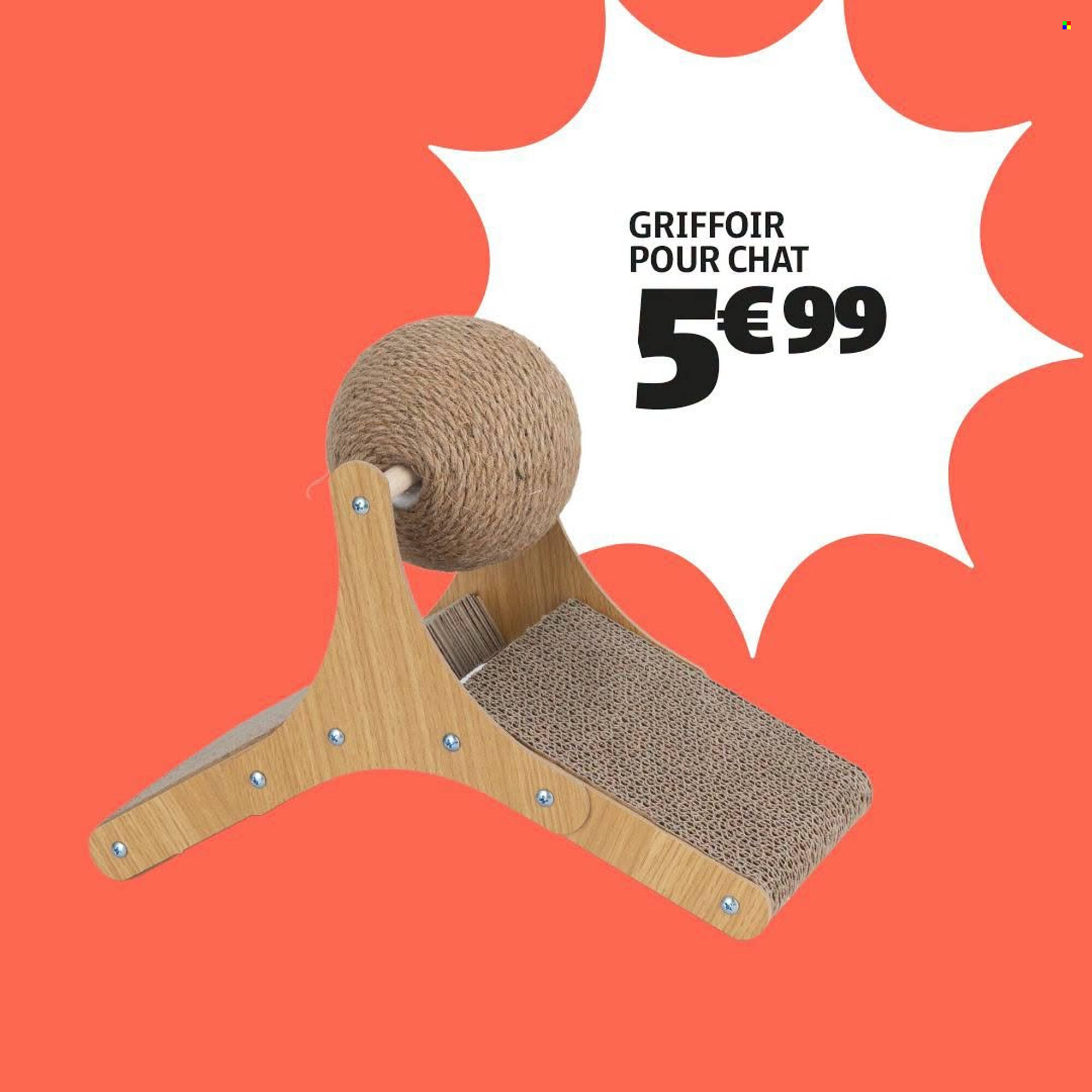 Gifi Catalogue - Pagina 5