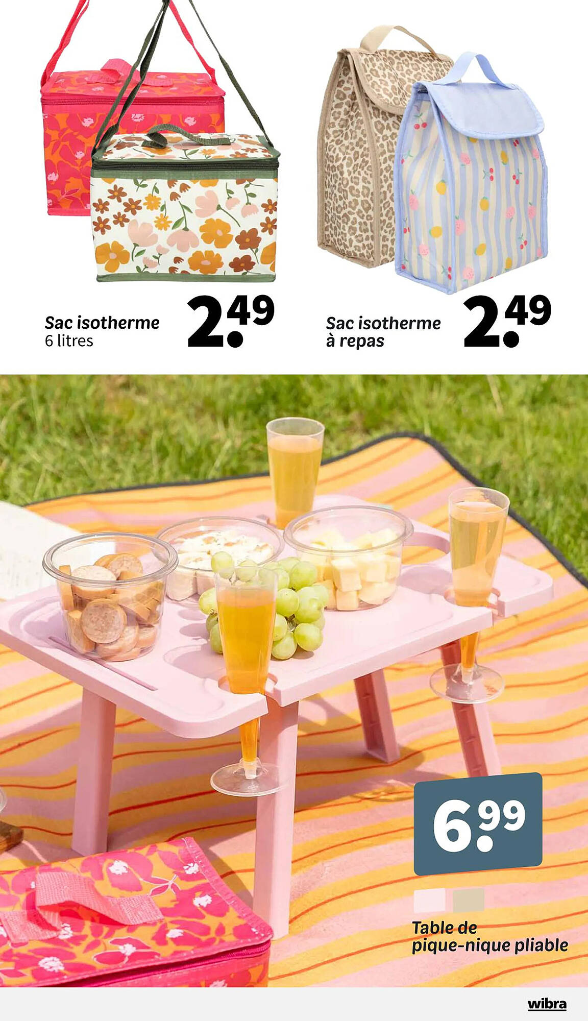 Wibra Catalogue - Pagina 4