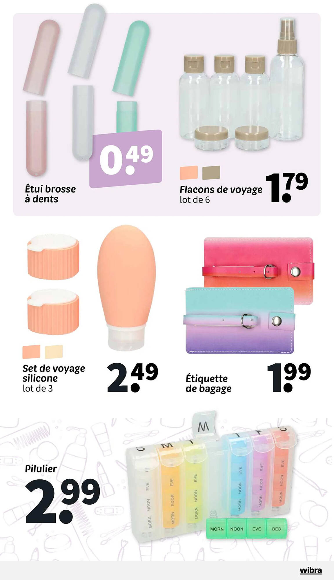 Wibra Catalogue - Pagina 5