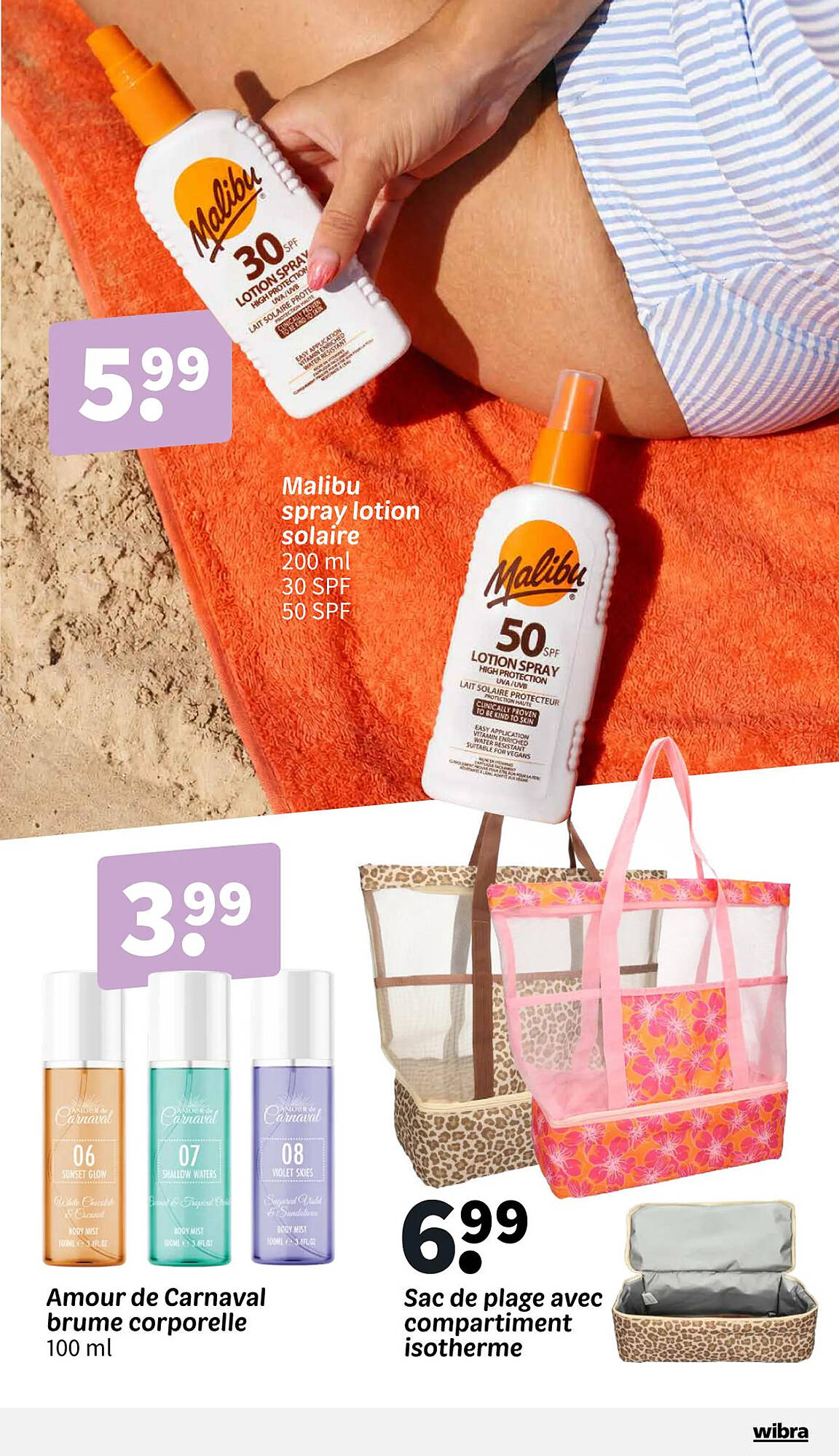 Wibra Catalogue - Pagina 6