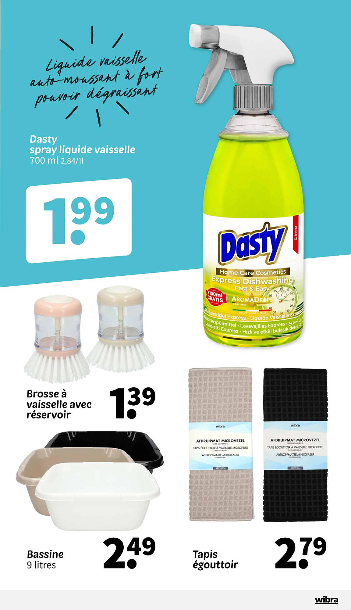 Wibra Catalogue - Pagina 8