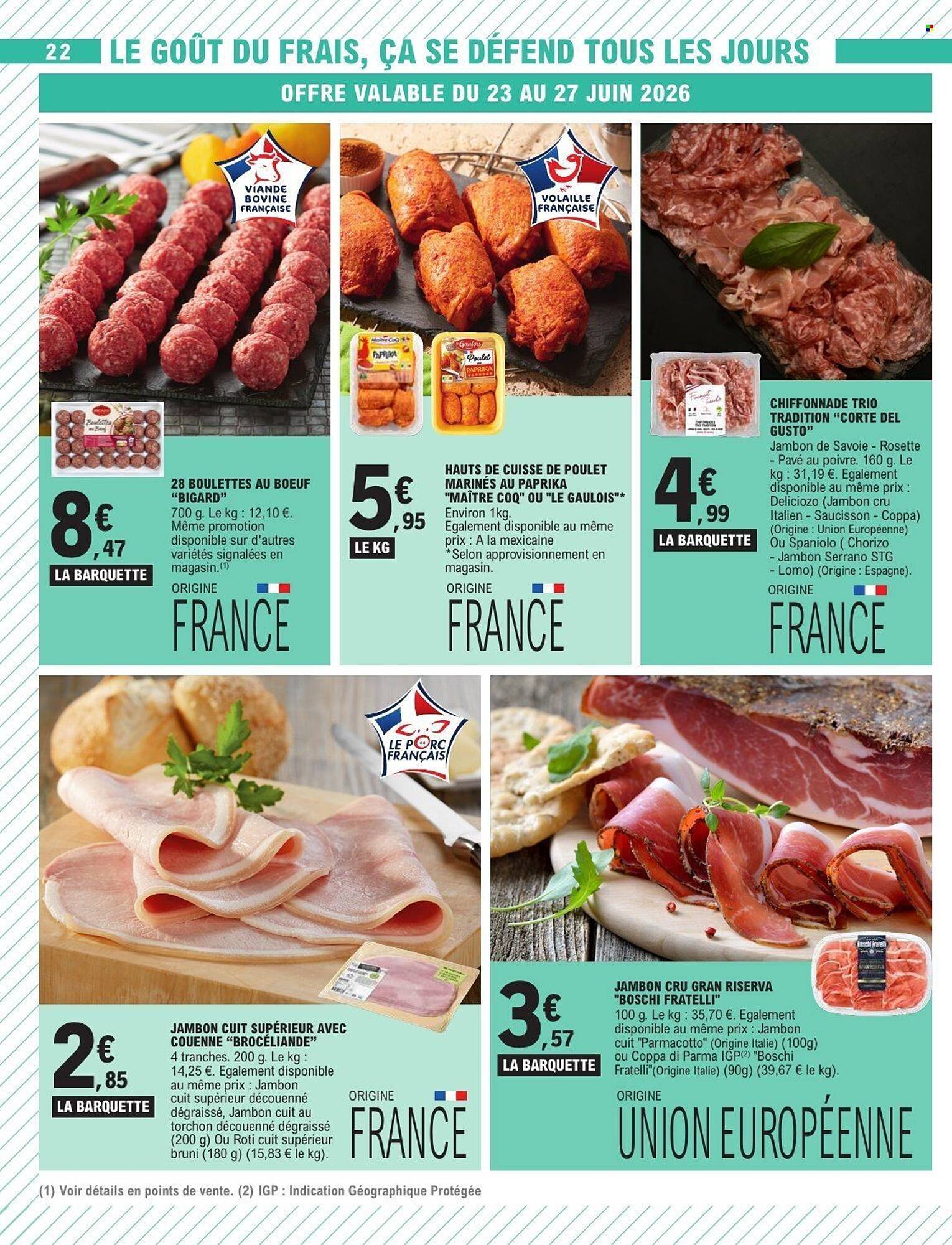 E.Leclerc Catalogue - Pagina 22