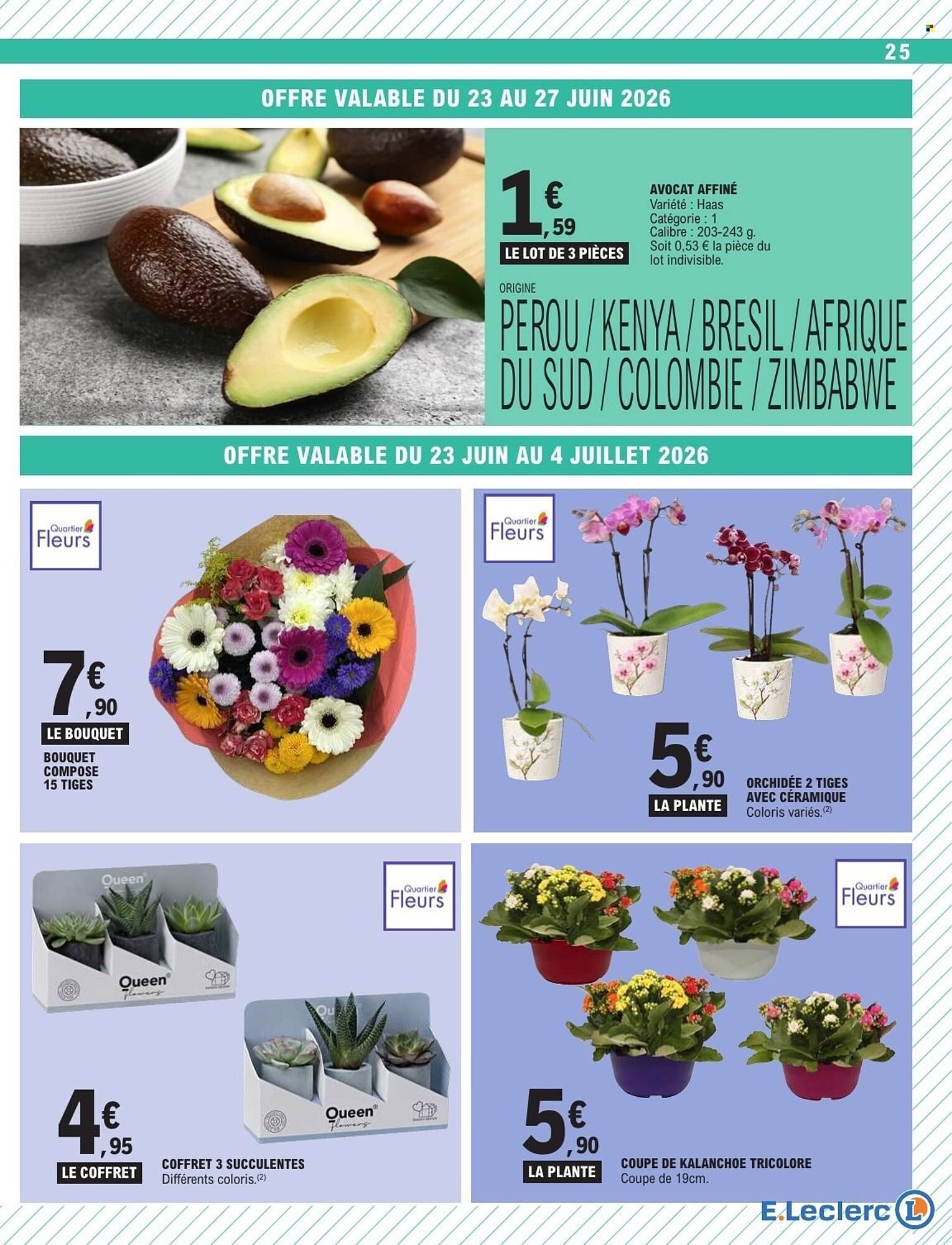 E.Leclerc Catalogue - Pagina 25