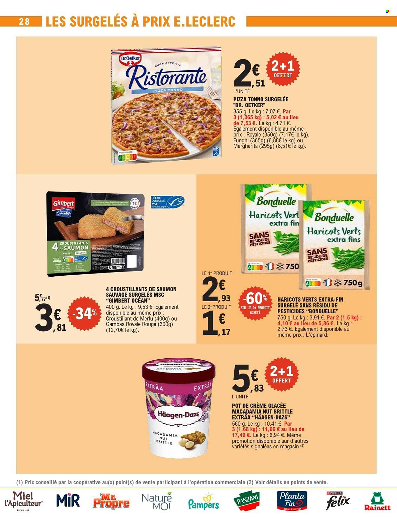E.Leclerc Catalogue - Pagina 28