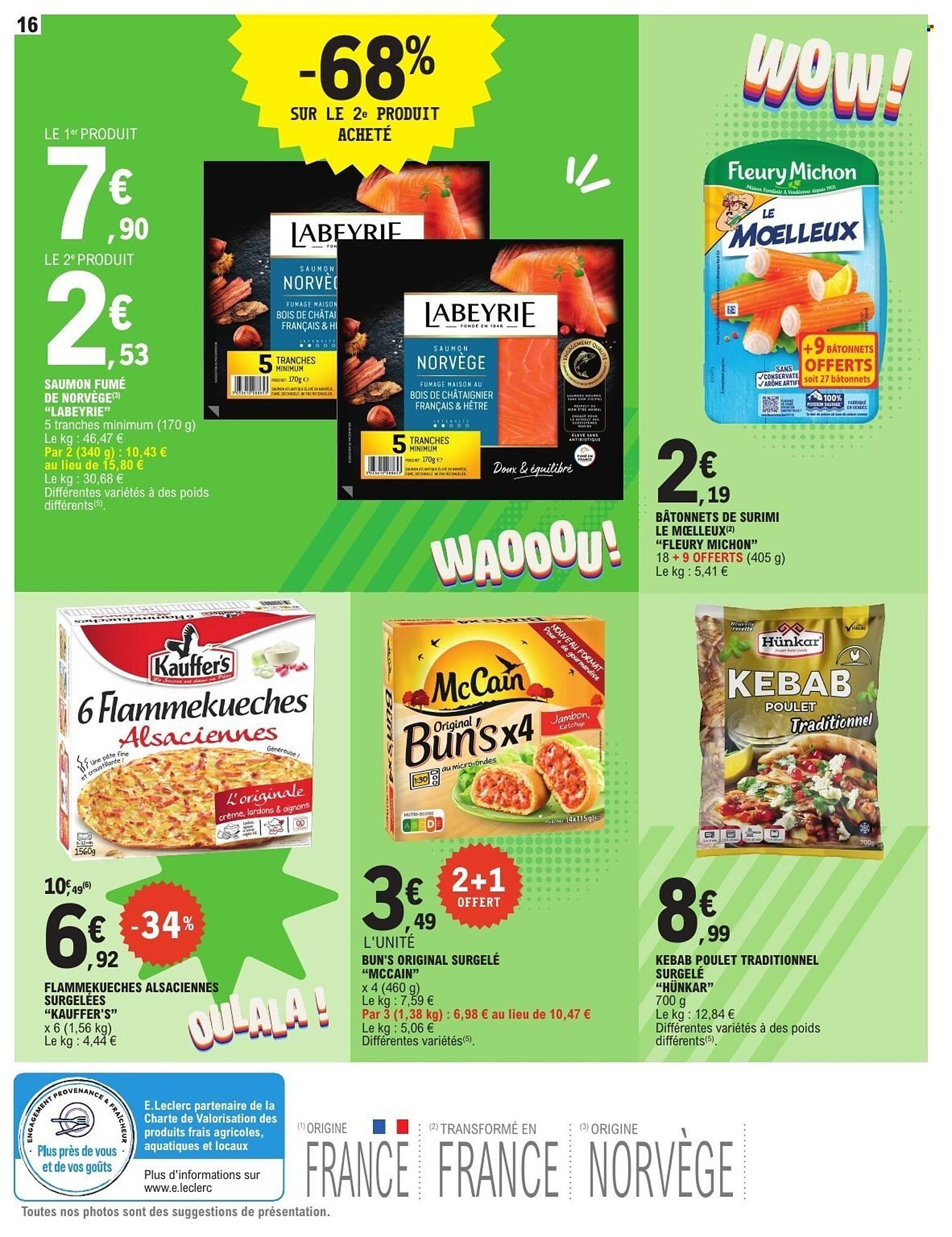 E.Leclerc Catalogue - Pagina 16