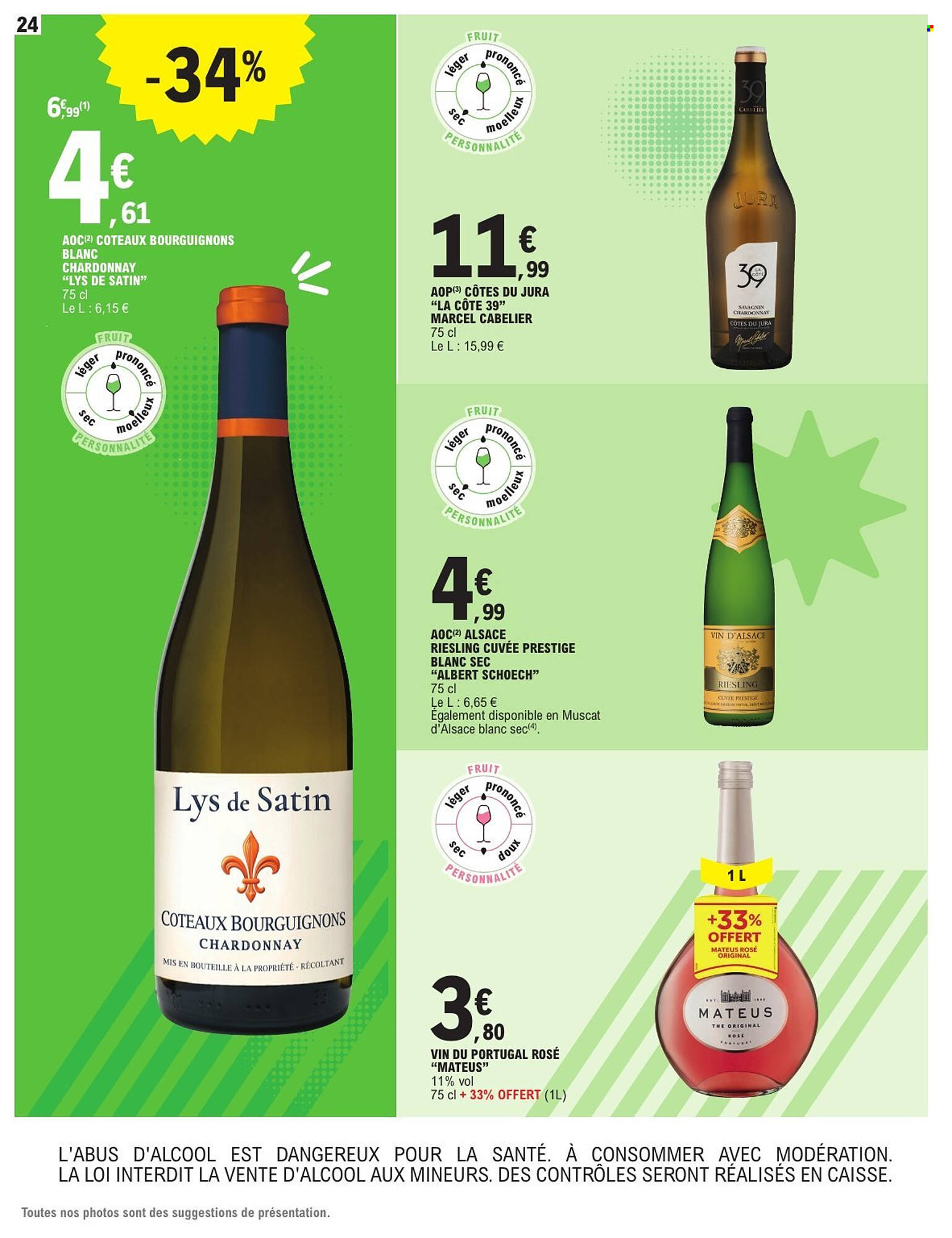 E.Leclerc Catalogue - Pagina 24