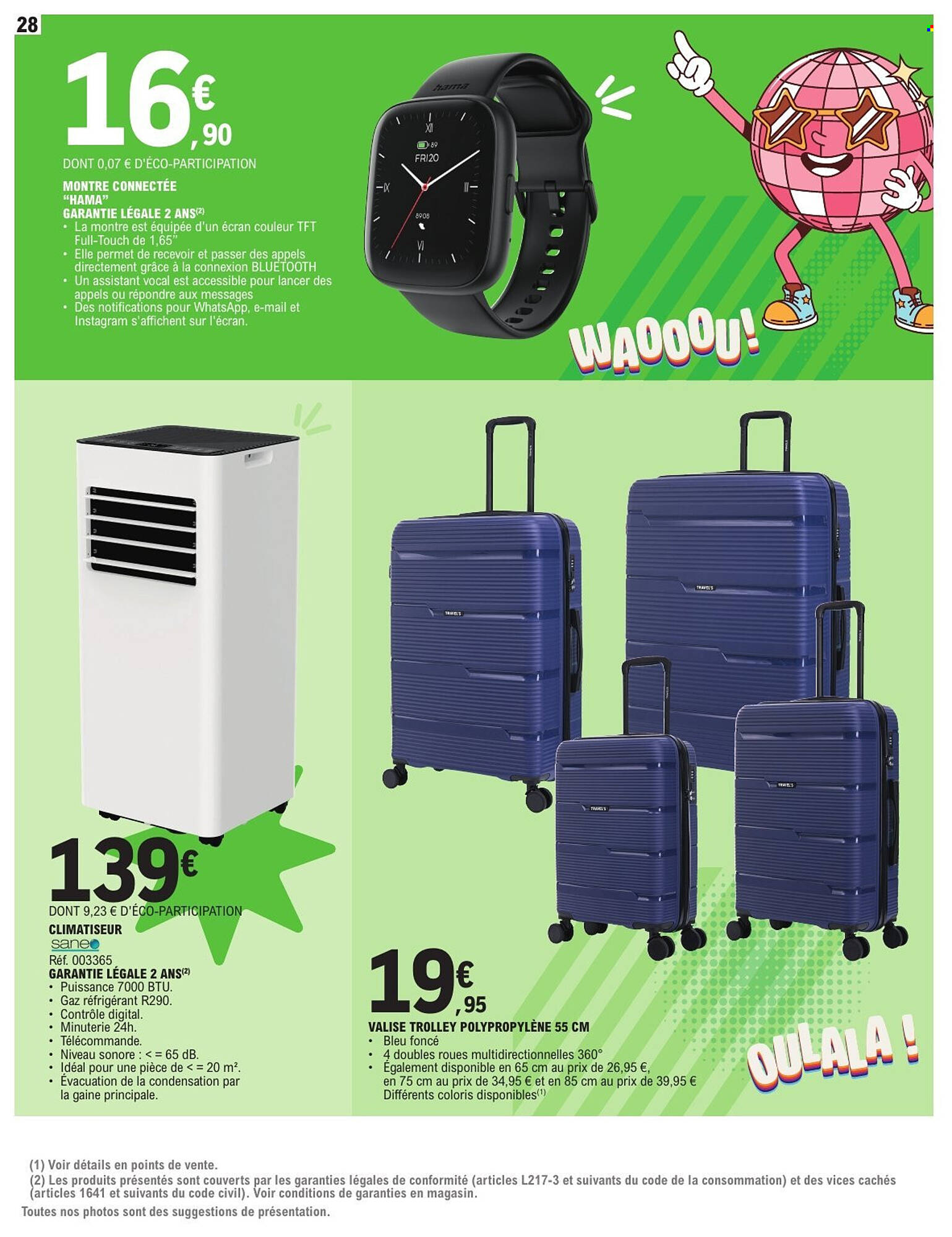 E.Leclerc Catalogue - Pagina 28