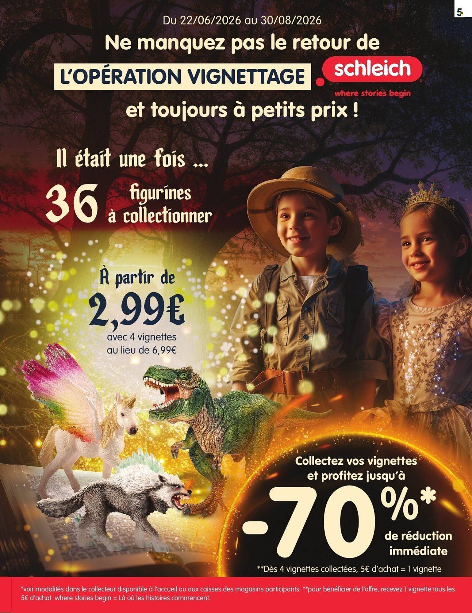 E.Leclerc Catalogue - Pagina 5