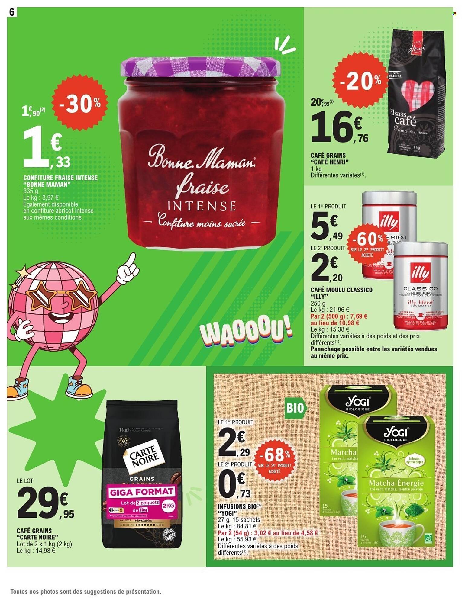 E.Leclerc Catalogue - Pagina 6