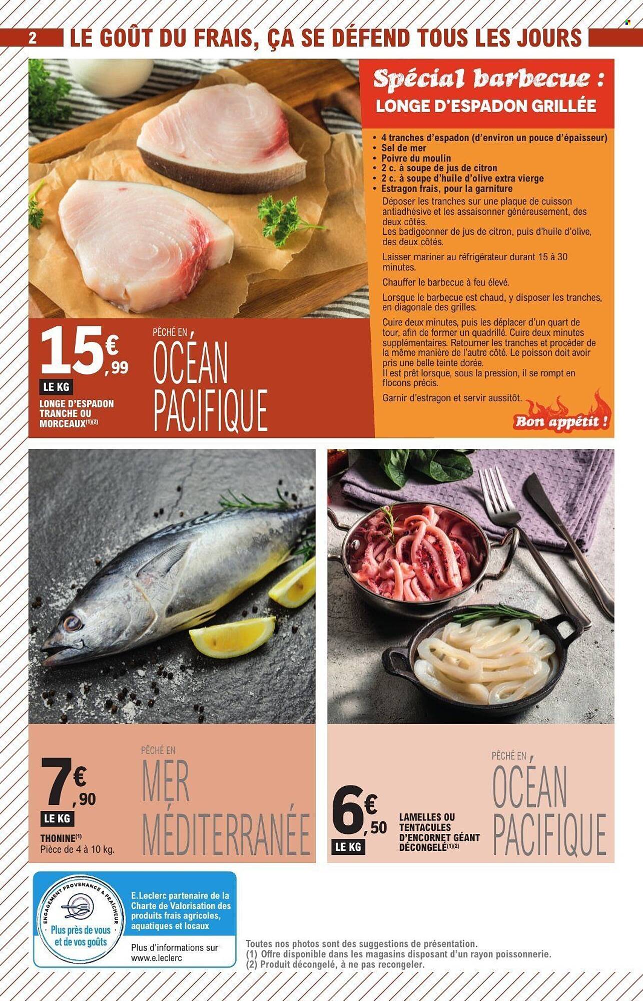 E.Leclerc Catalogue - Pagina 2