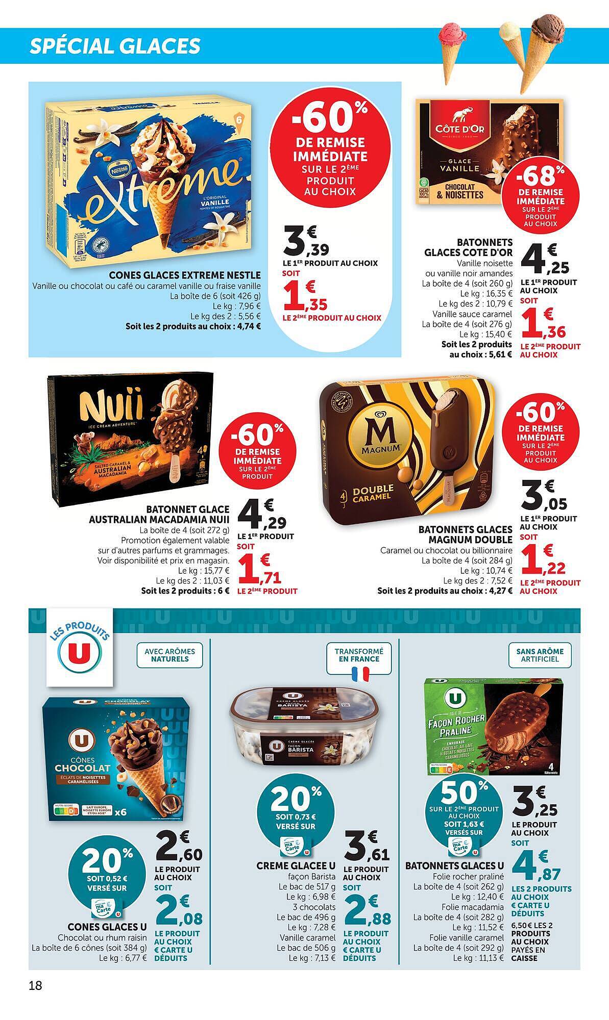 U Express Catalogue - Pagina 18