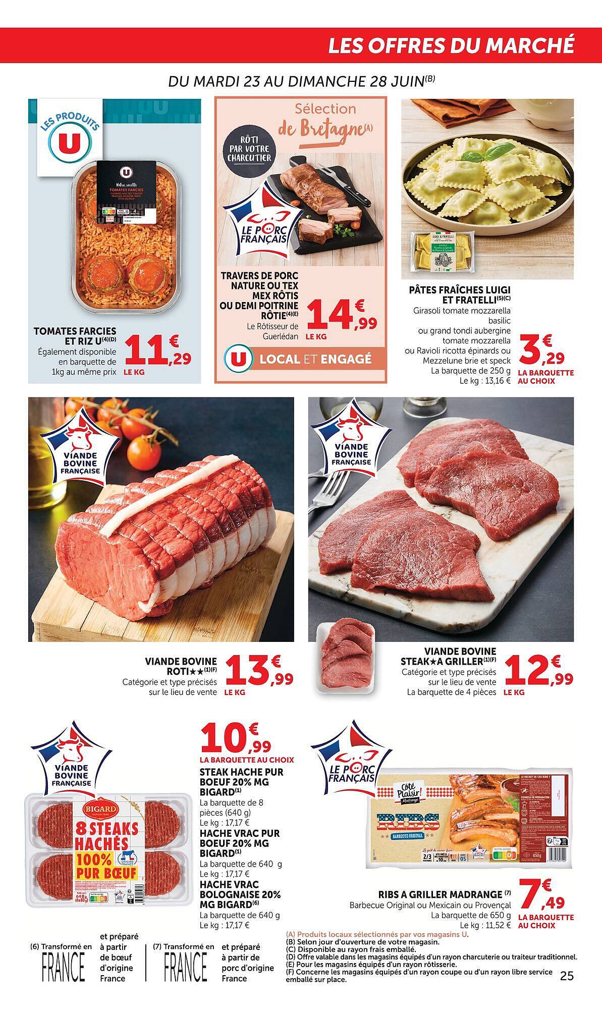 U Express Catalogue - Pagina 25