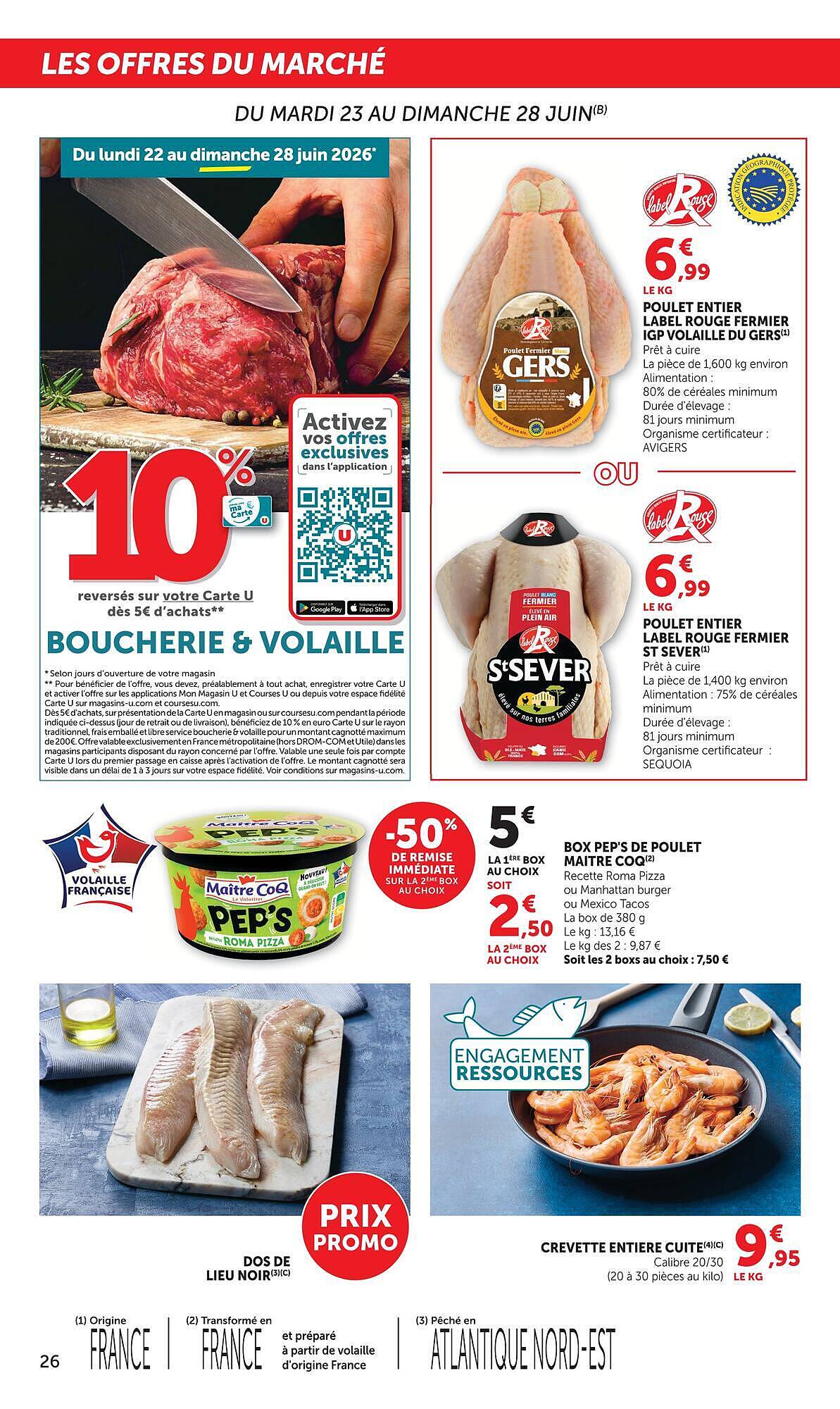 U Express Catalogue - Pagina 26
