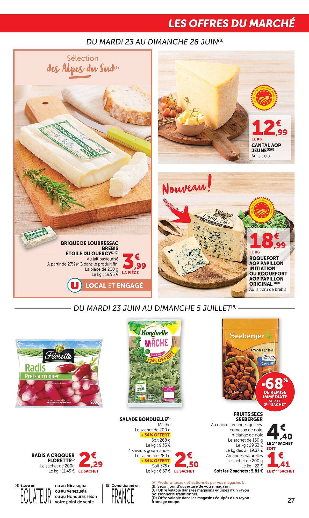 U Express Catalogue - Pagina 27