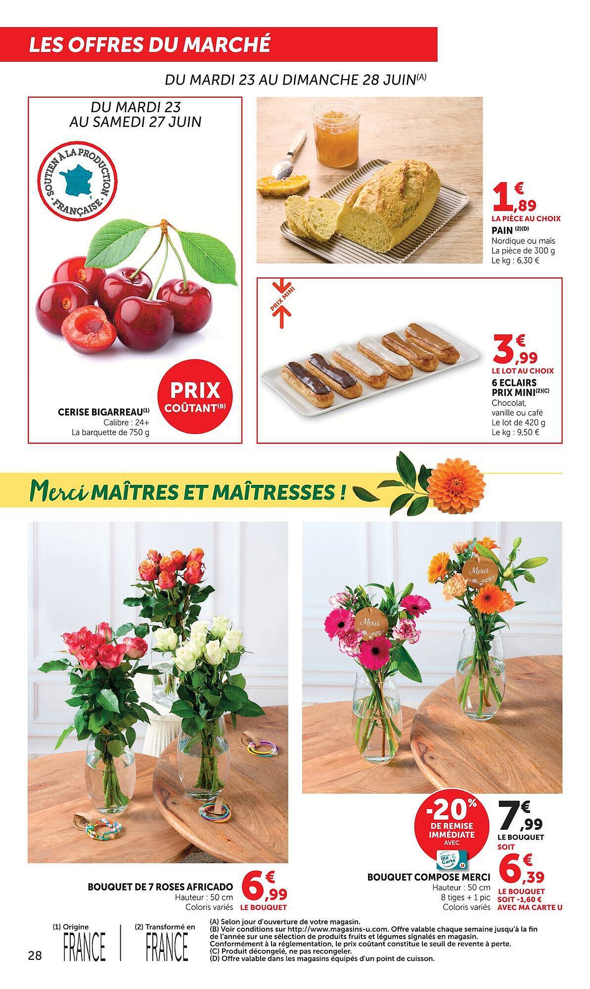 U Express Catalogue - Pagina 28