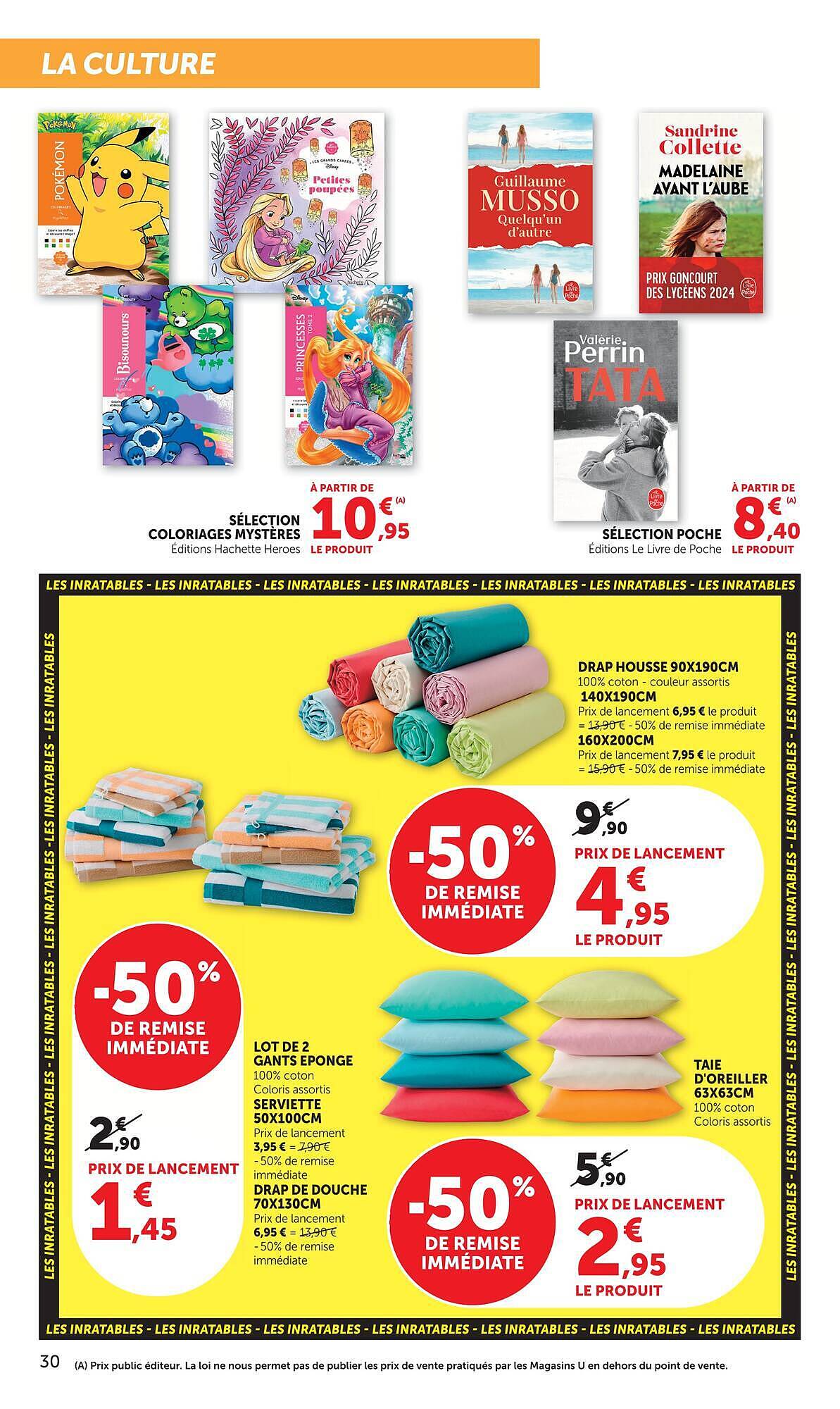 U Express Catalogue - Pagina 30