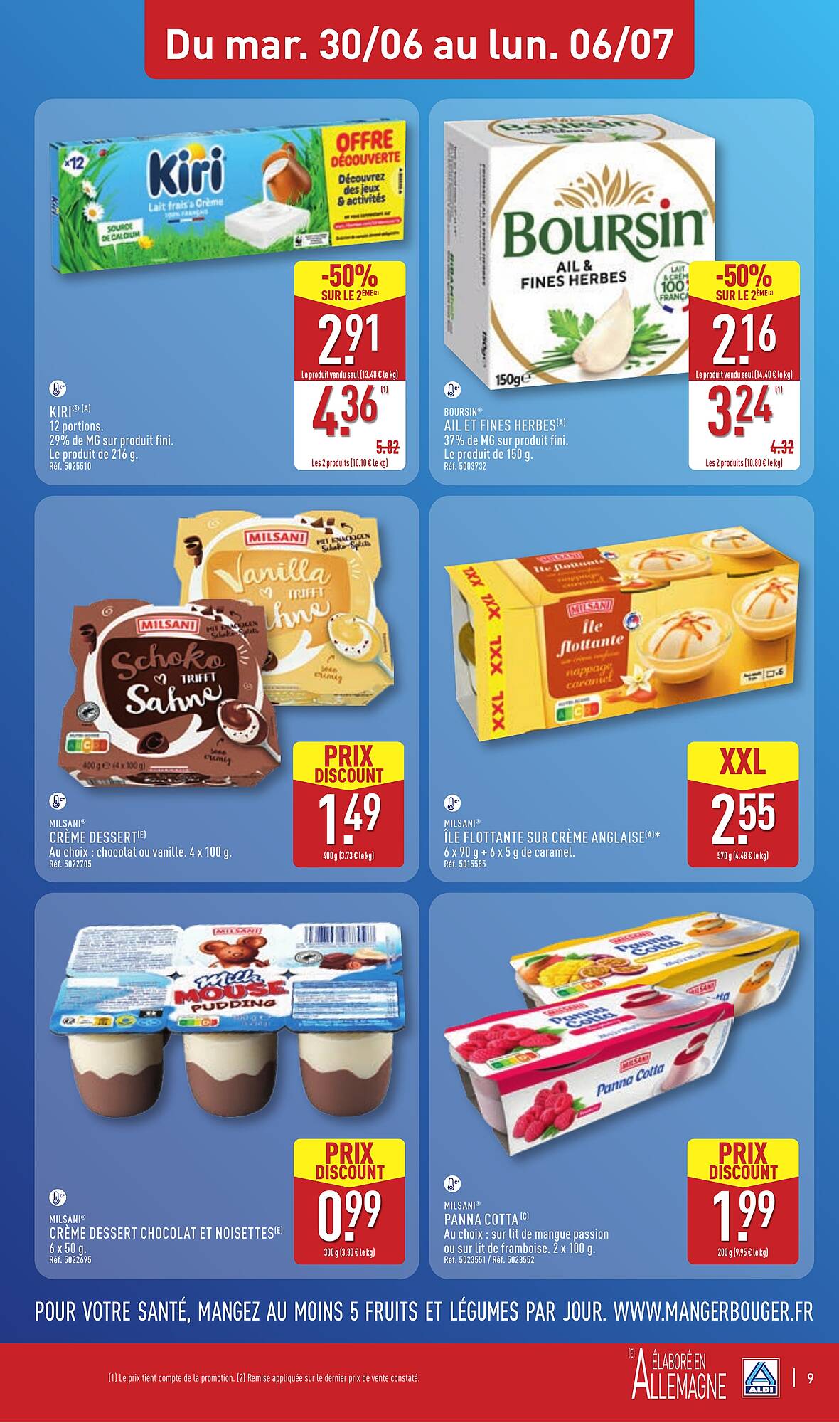 ALDI Catalogue - Pagina 11