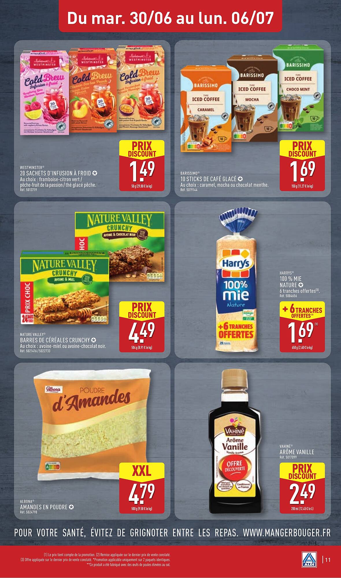 ALDI Catalogue - Pagina 13