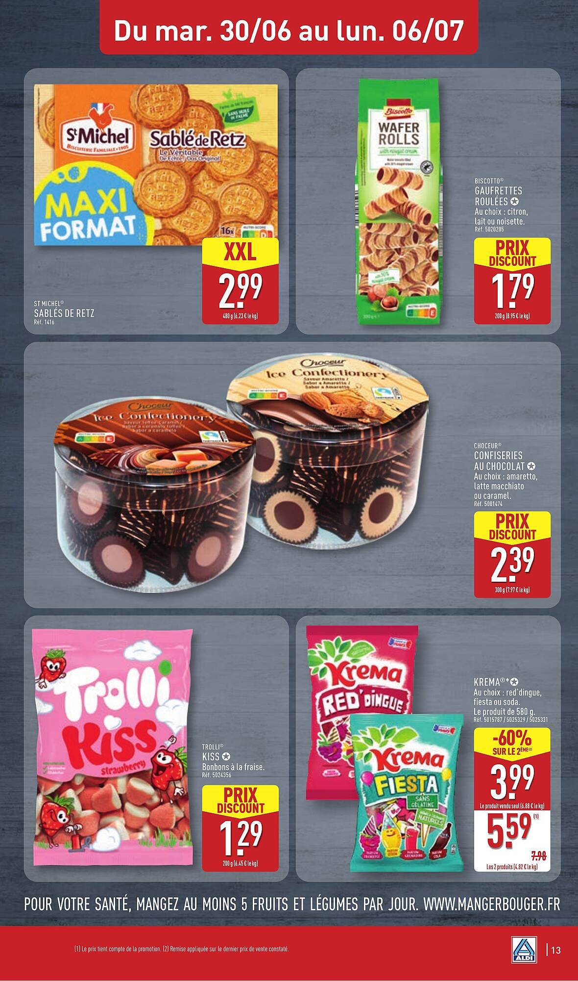 ALDI Catalogue - Pagina 15