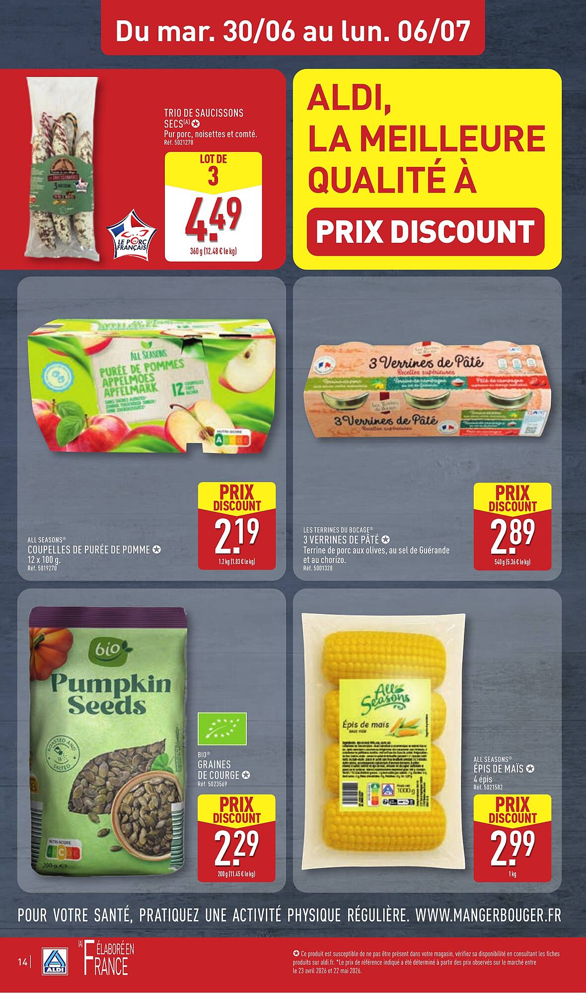 ALDI Catalogue - Pagina 16