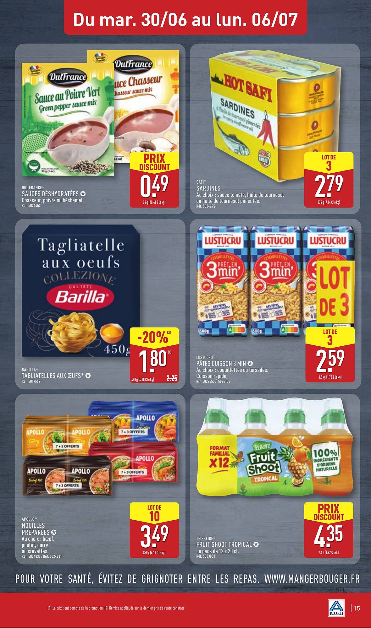 ALDI Catalogue - Pagina 17