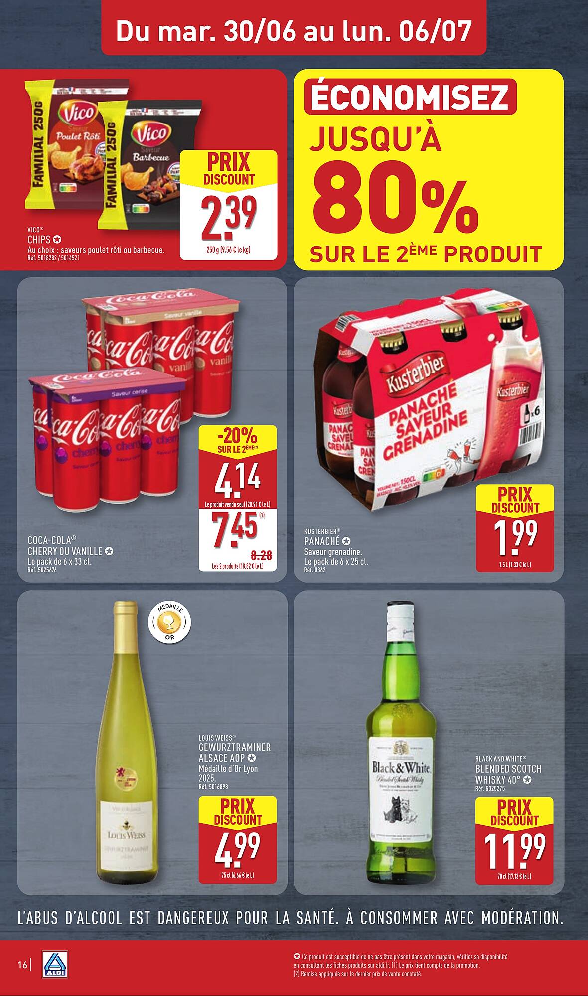 ALDI Catalogue - Pagina 18