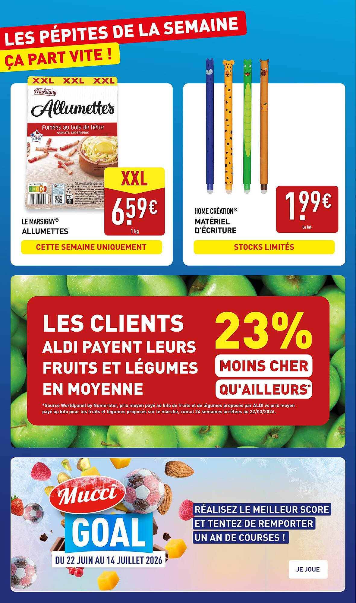 ALDI Catalogue - Pagina 2