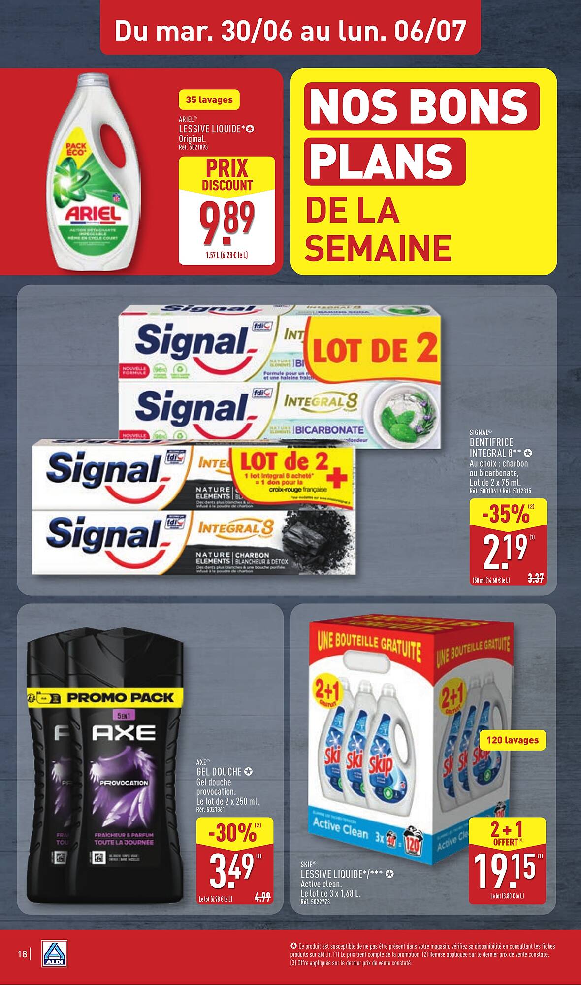 ALDI Catalogue - Pagina 20