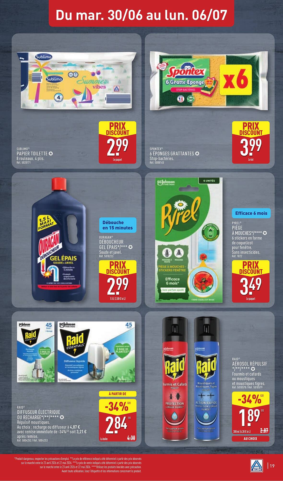 ALDI Catalogue - Pagina 21