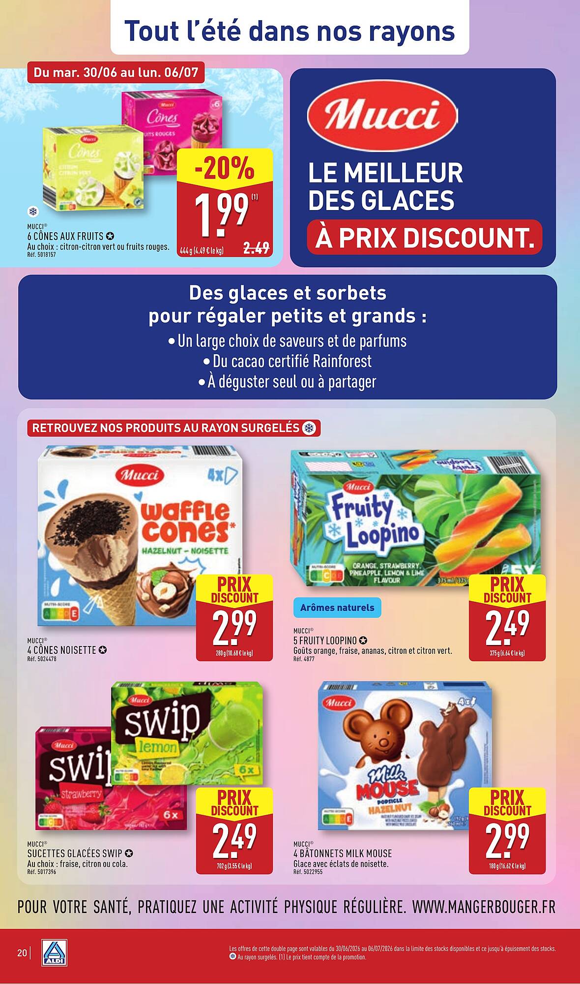 ALDI Catalogue - Pagina 22