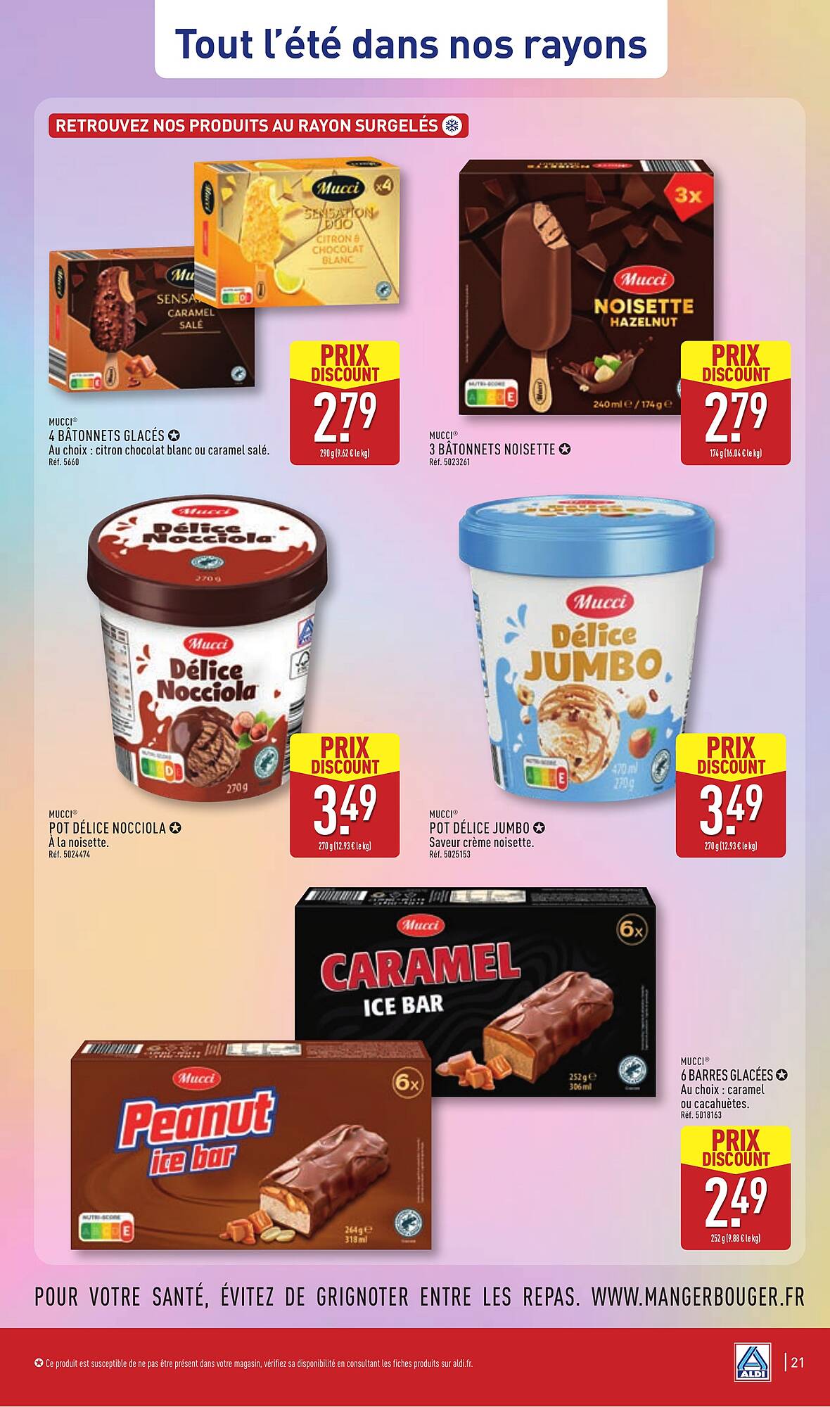 ALDI Catalogue - Pagina 23