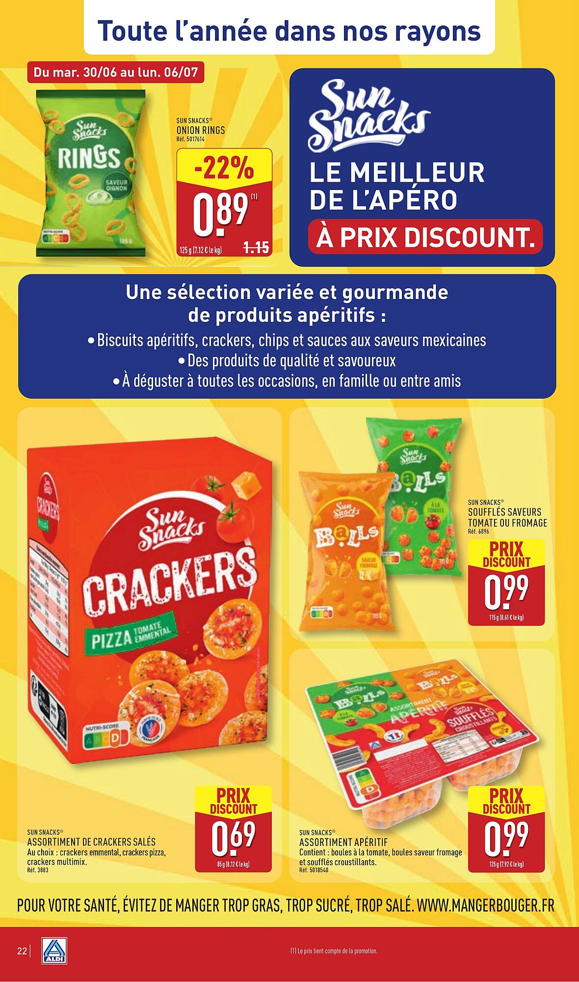 ALDI Catalogue - Pagina 24