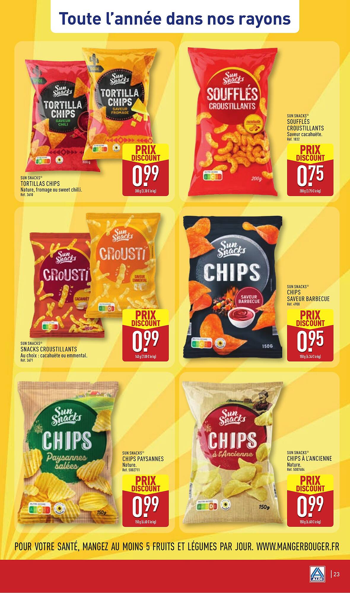ALDI Catalogue - Pagina 25