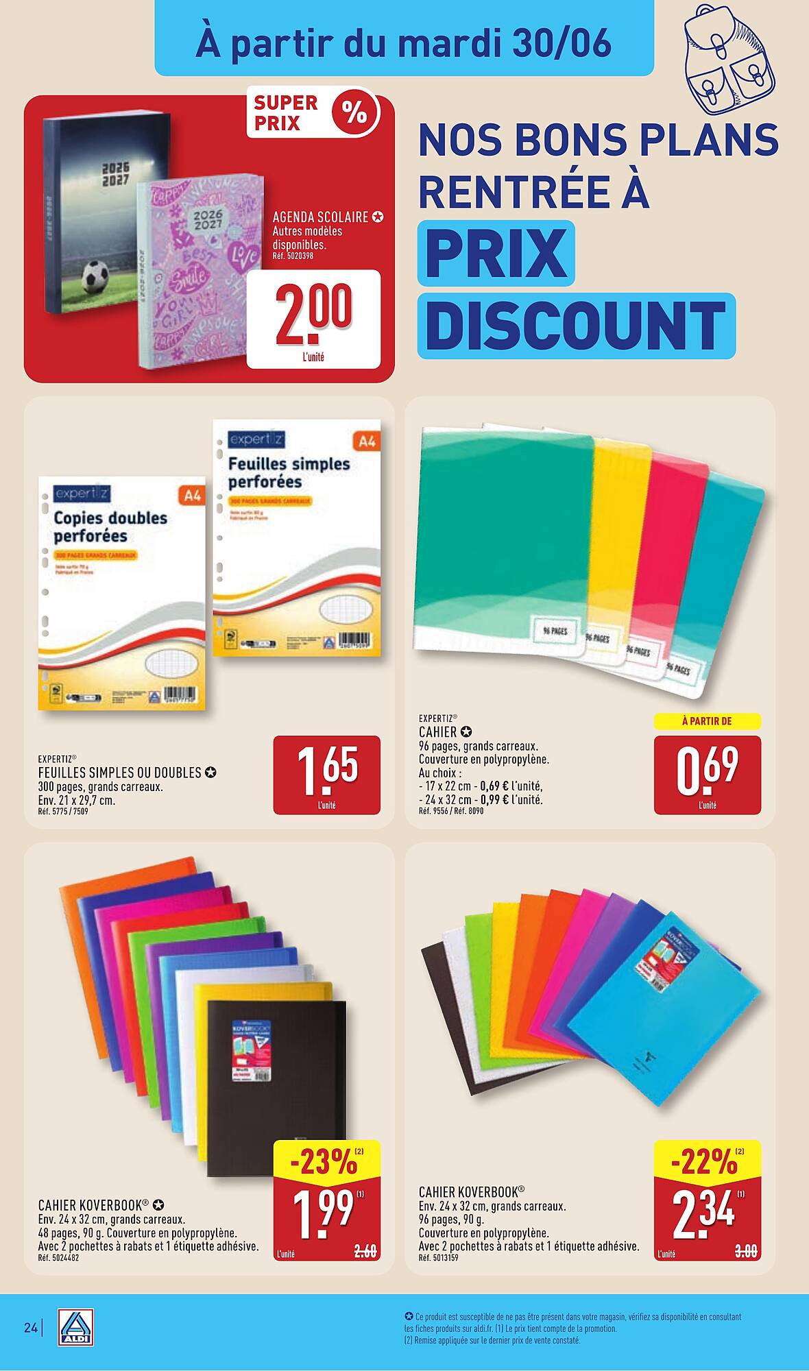 ALDI Catalogue - Pagina 26