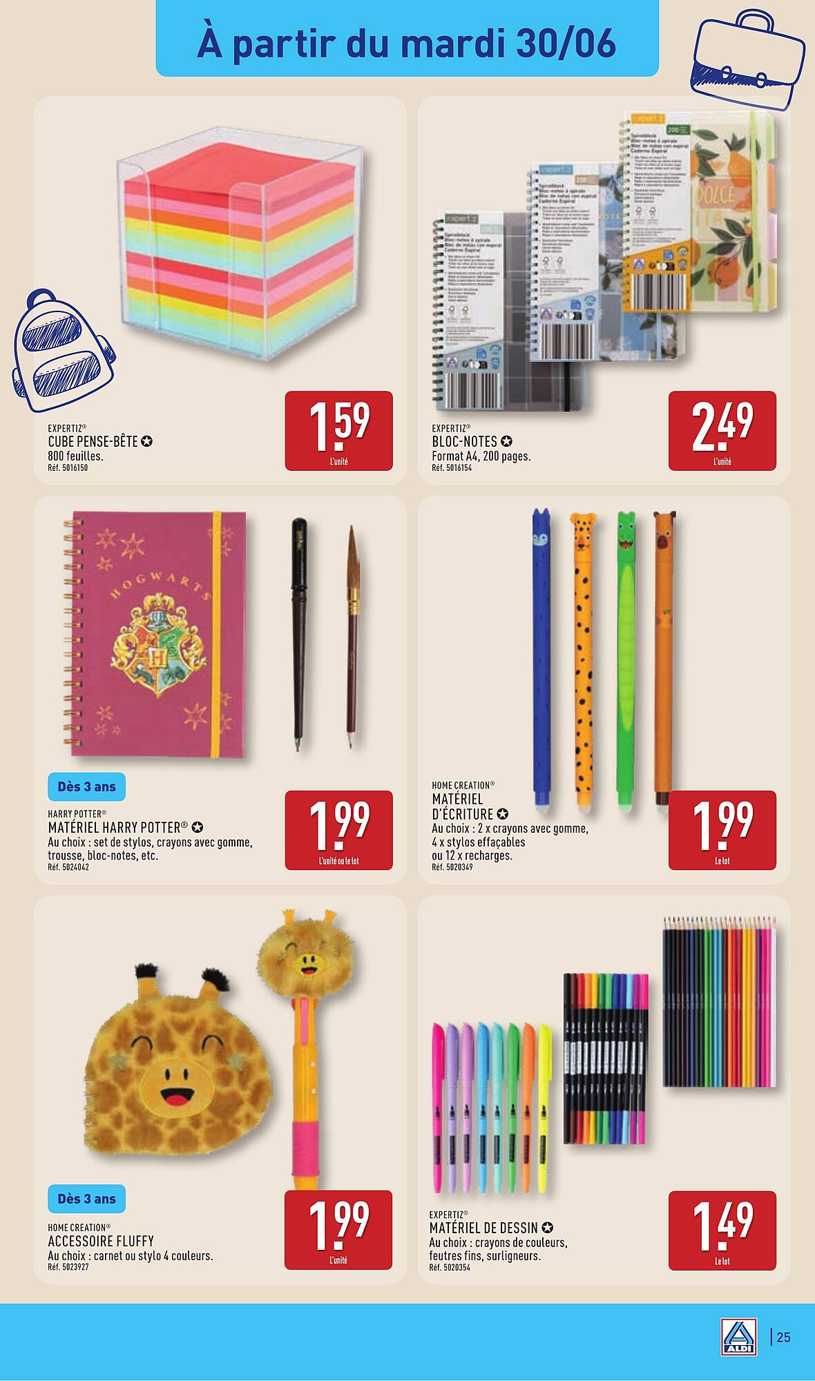 ALDI Catalogue - Pagina 27