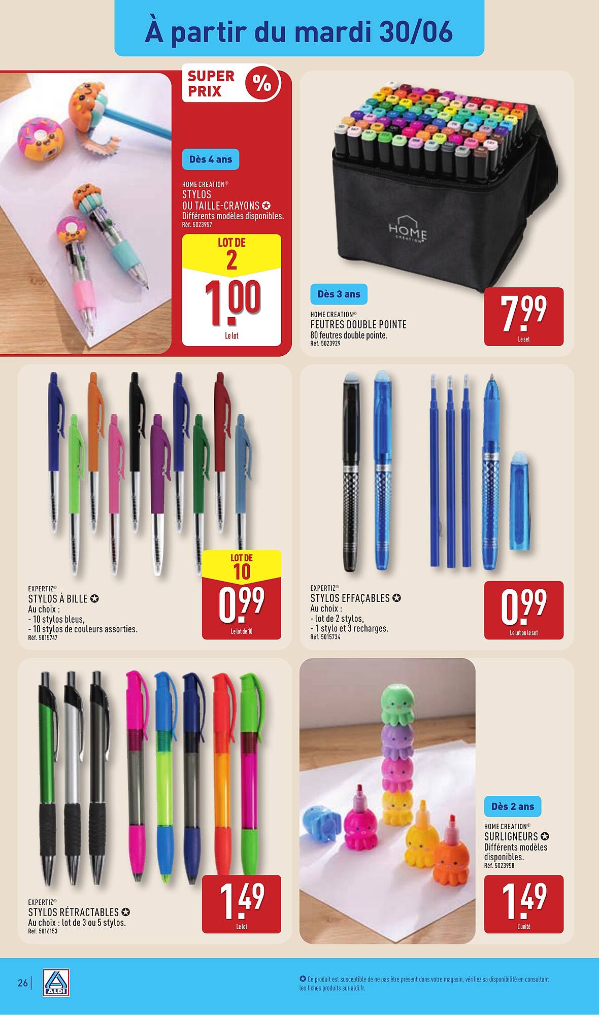 ALDI Catalogue - Pagina 28