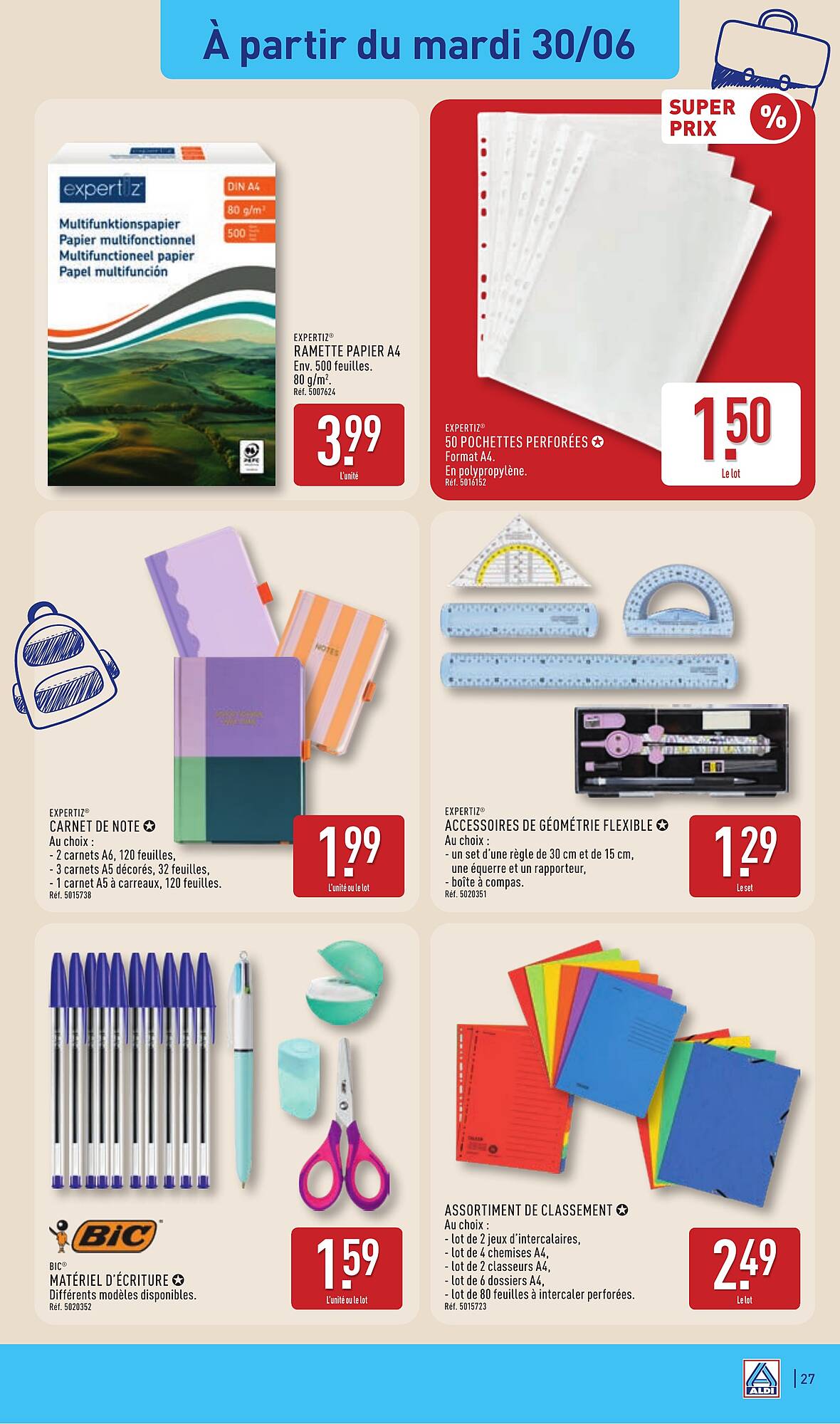 ALDI Catalogue - Pagina 29