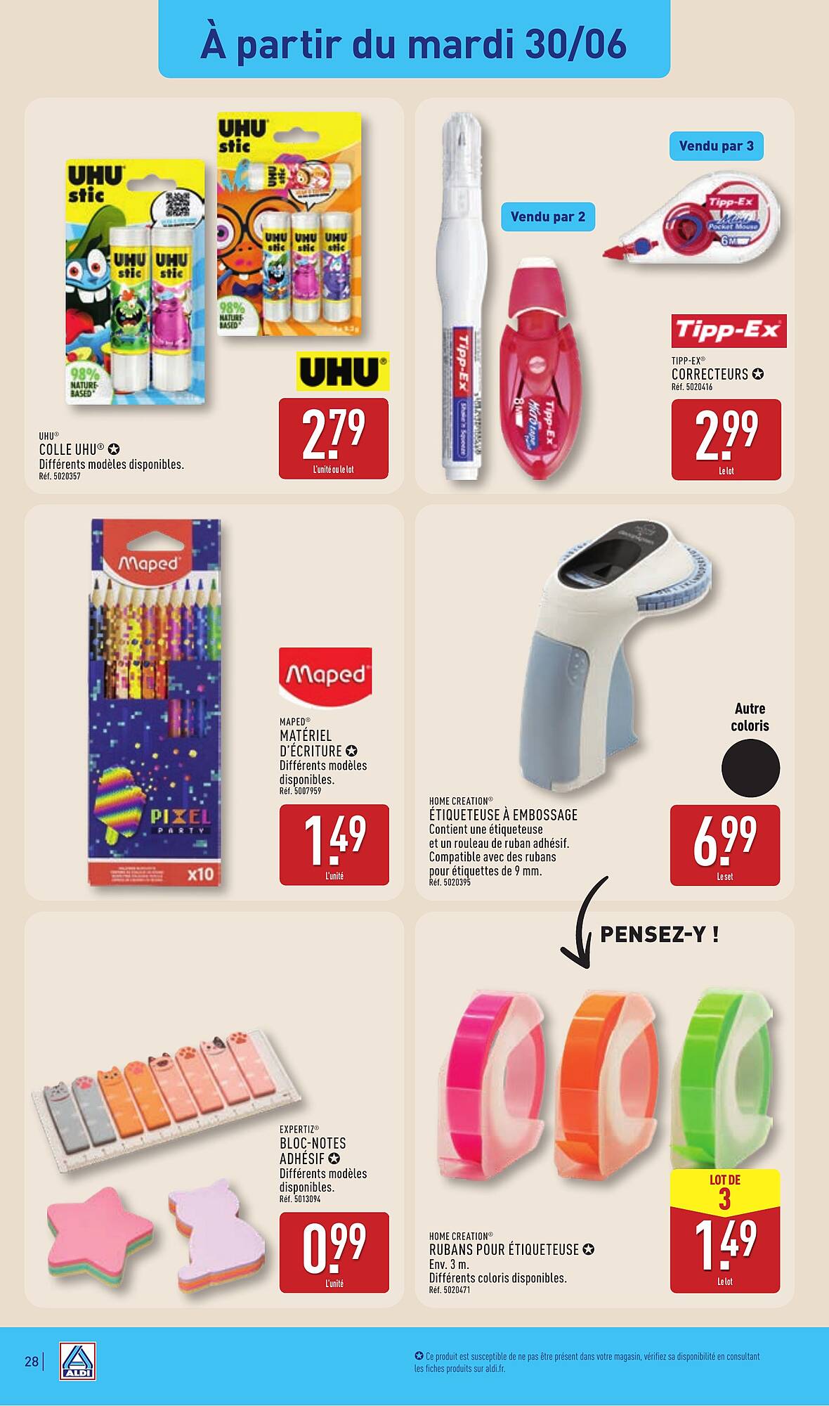 ALDI Catalogue - Pagina 30