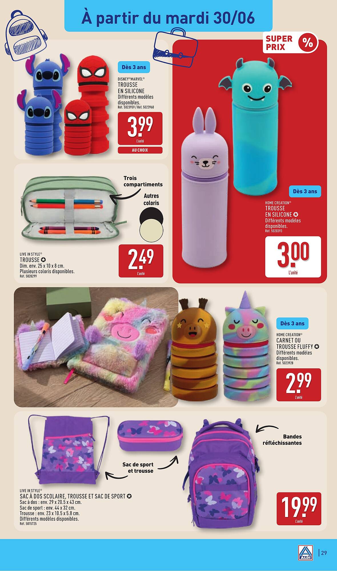 ALDI Catalogue - Pagina 31