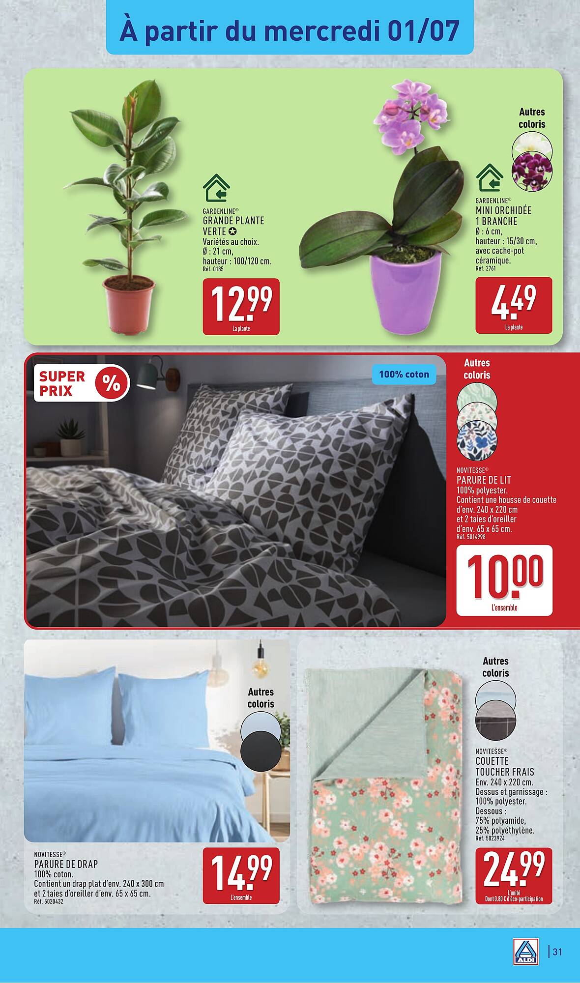 ALDI Catalogue - Pagina 33
