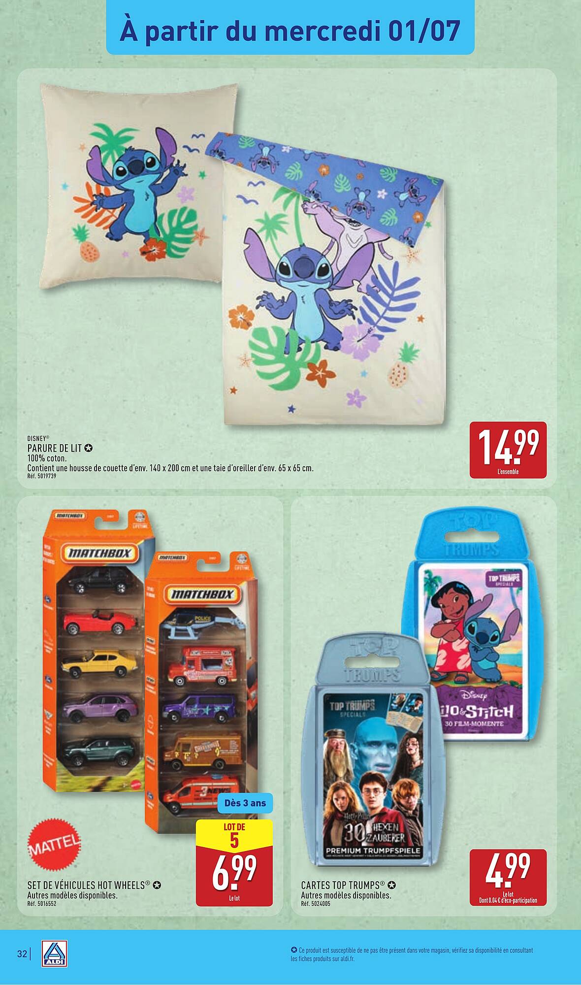 ALDI Catalogue - Pagina 34
