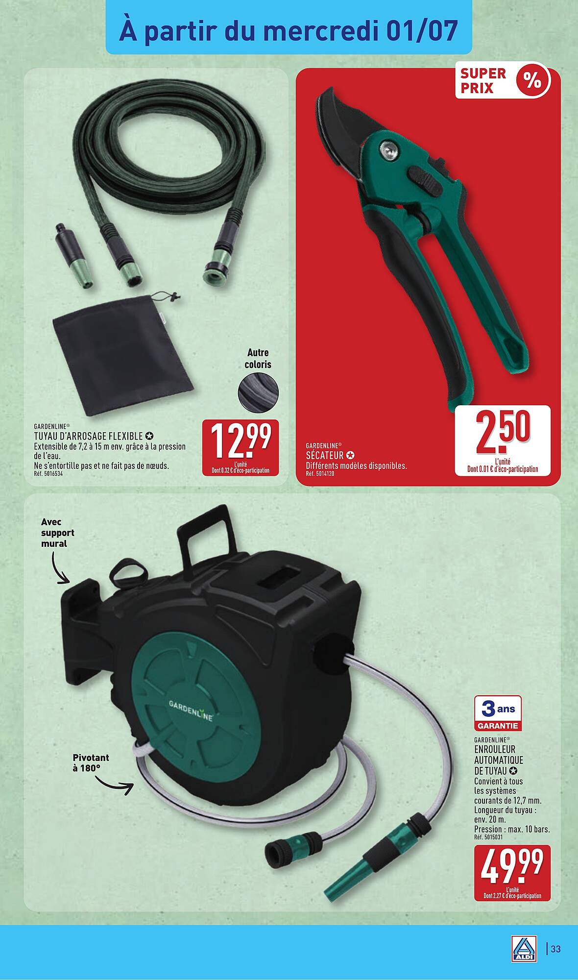 ALDI Catalogue - Pagina 35