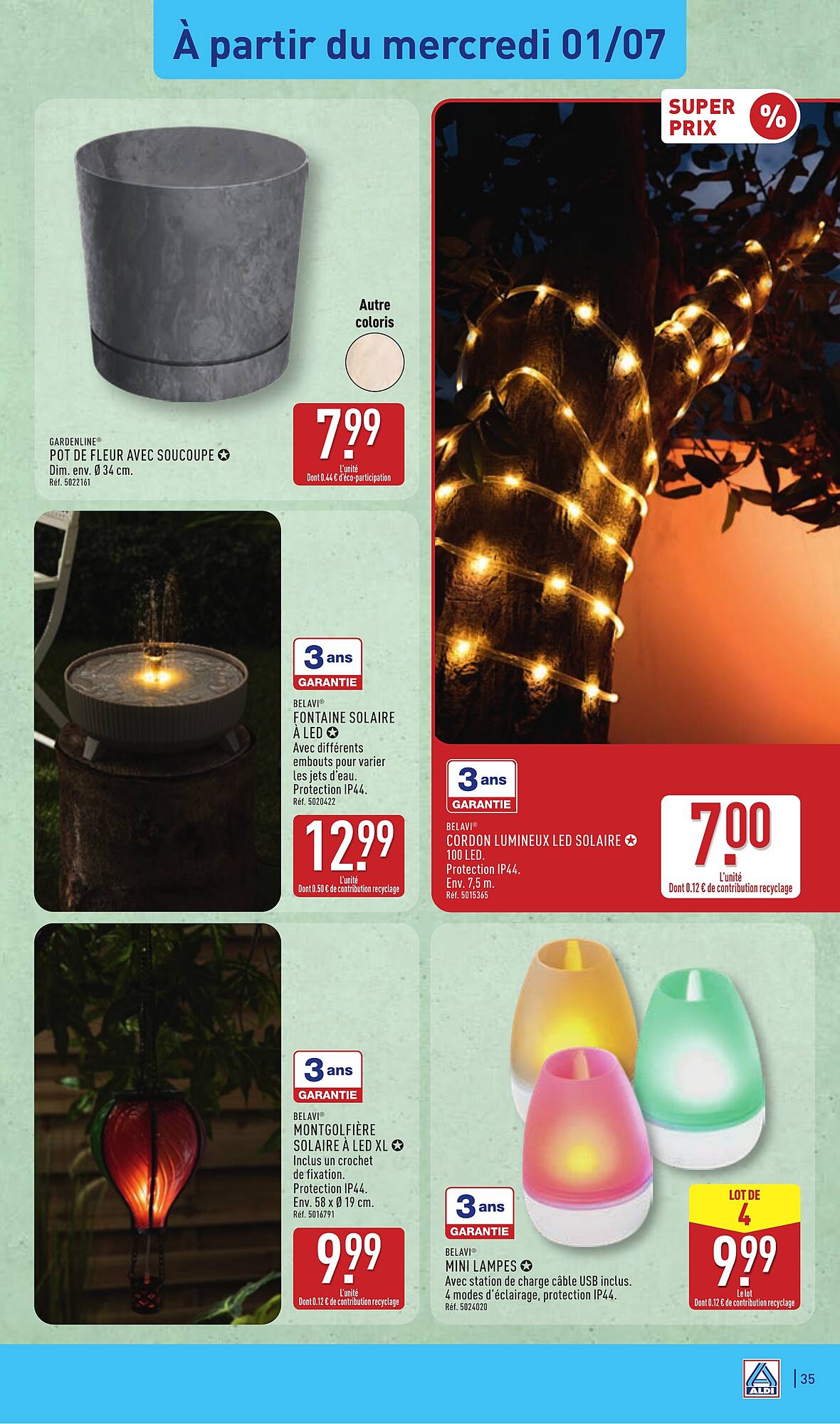 ALDI Catalogue - Pagina 37