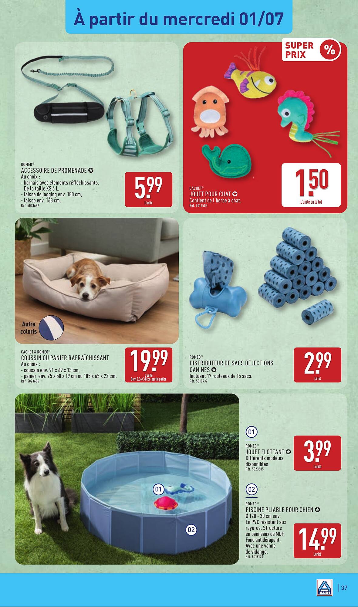 ALDI Catalogue - Pagina 39
