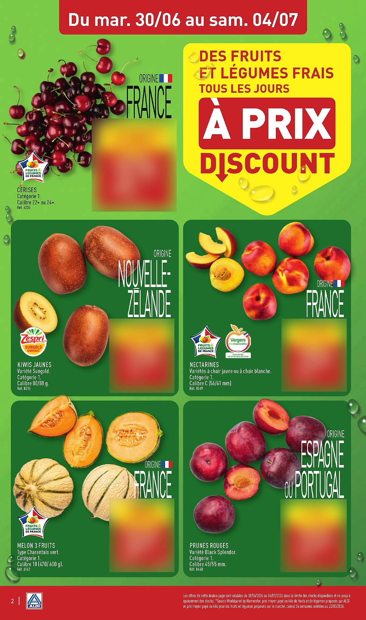 ALDI Catalogue - Pagina 4